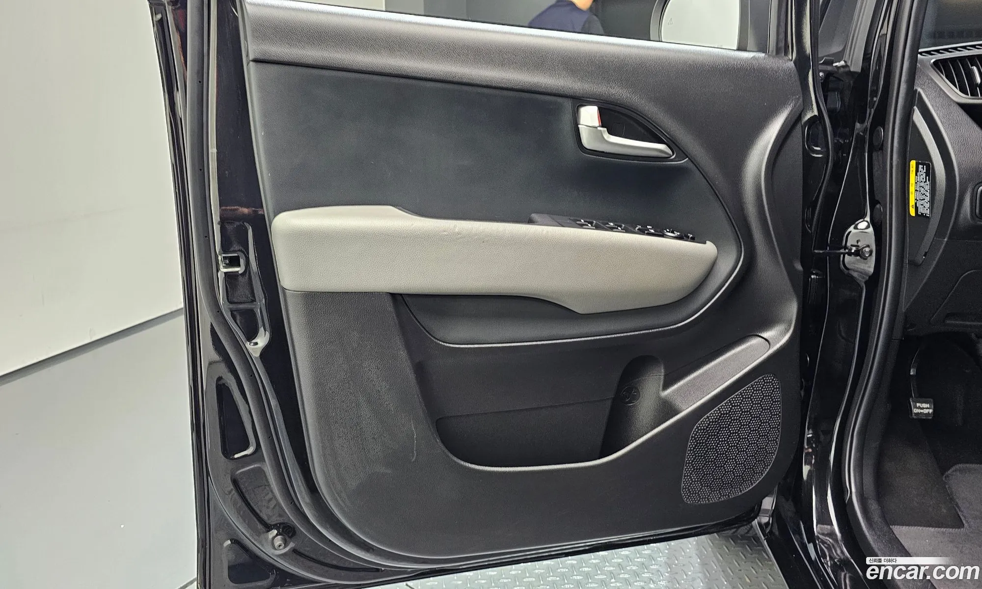Kia Kia Ray 2023 — 19