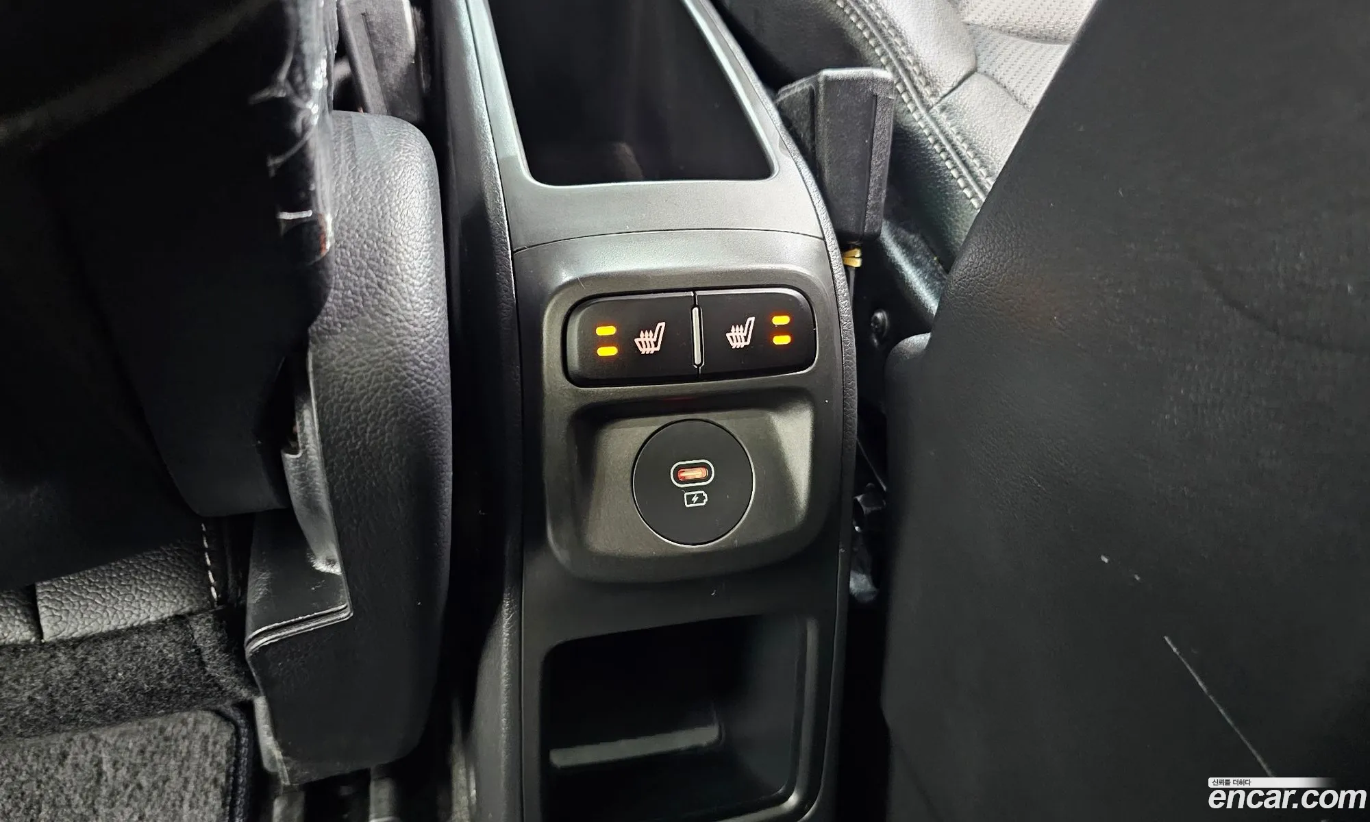Kia Kia Ray 2023 — 28