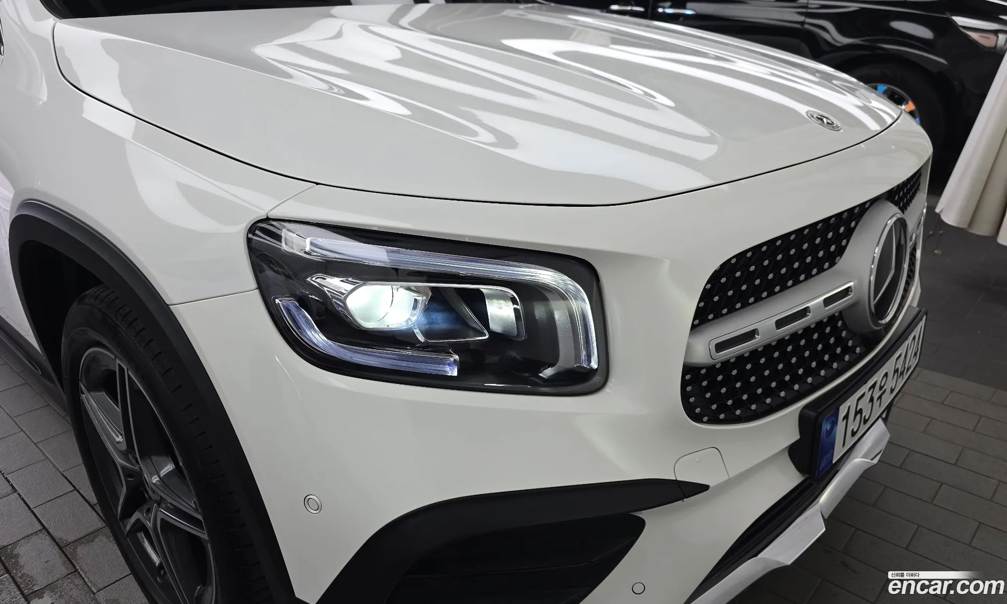 Mercedes-Benz GLB-Class X247 2023 — 30