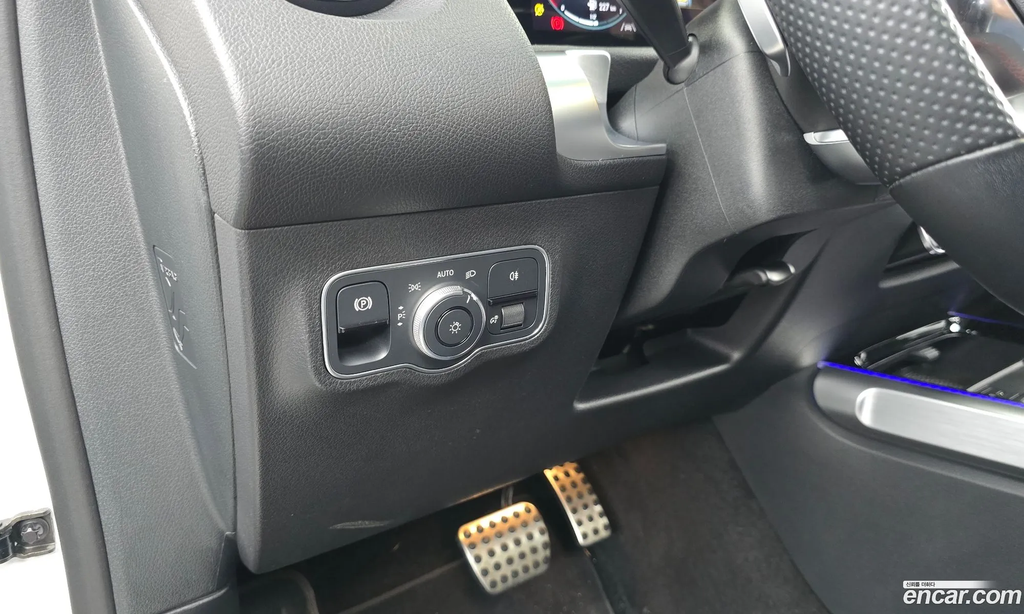 Mercedes-Benz GLB-Class X247 2023 — 4