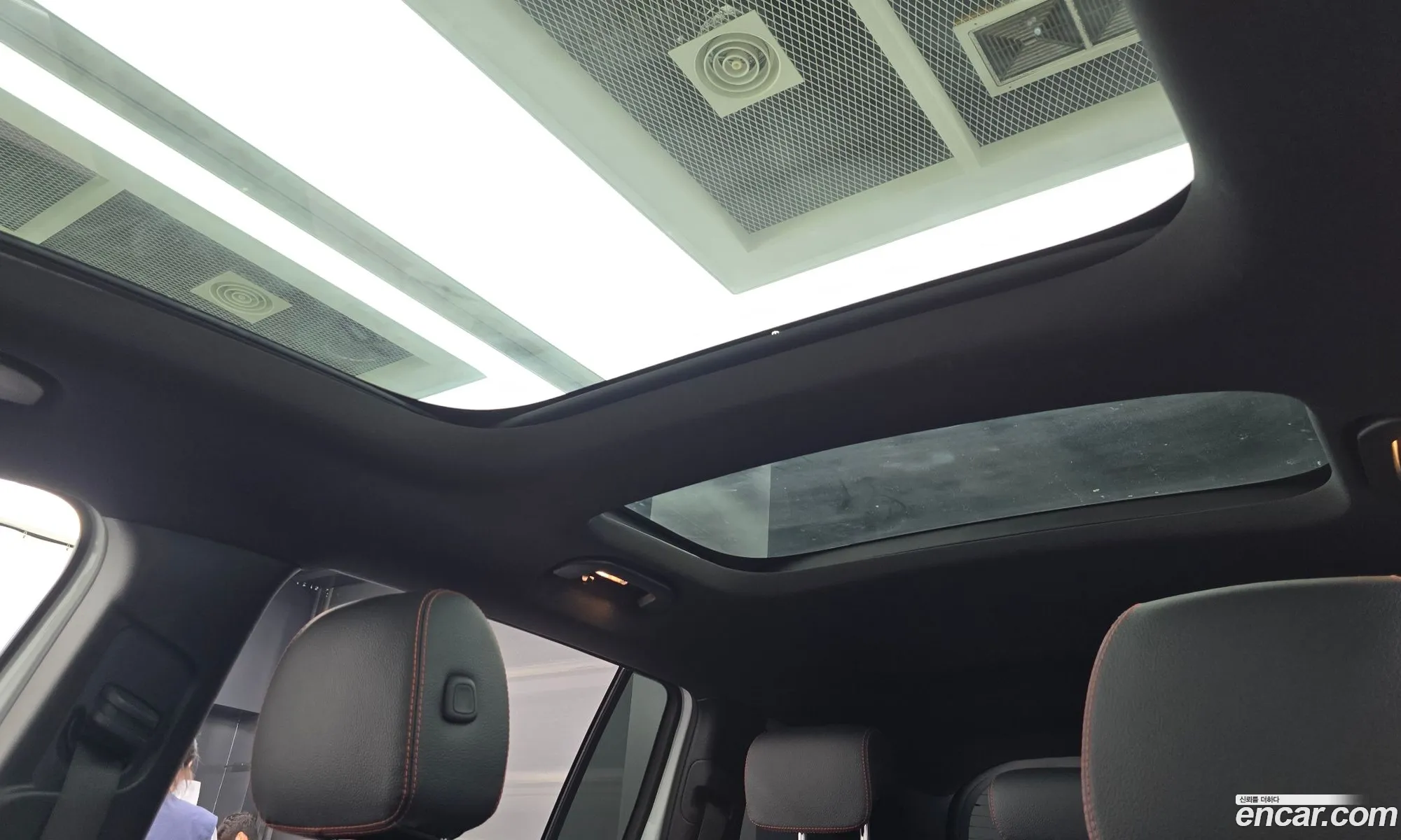Mercedes-Benz GLB-Class X247 2023 — 14
