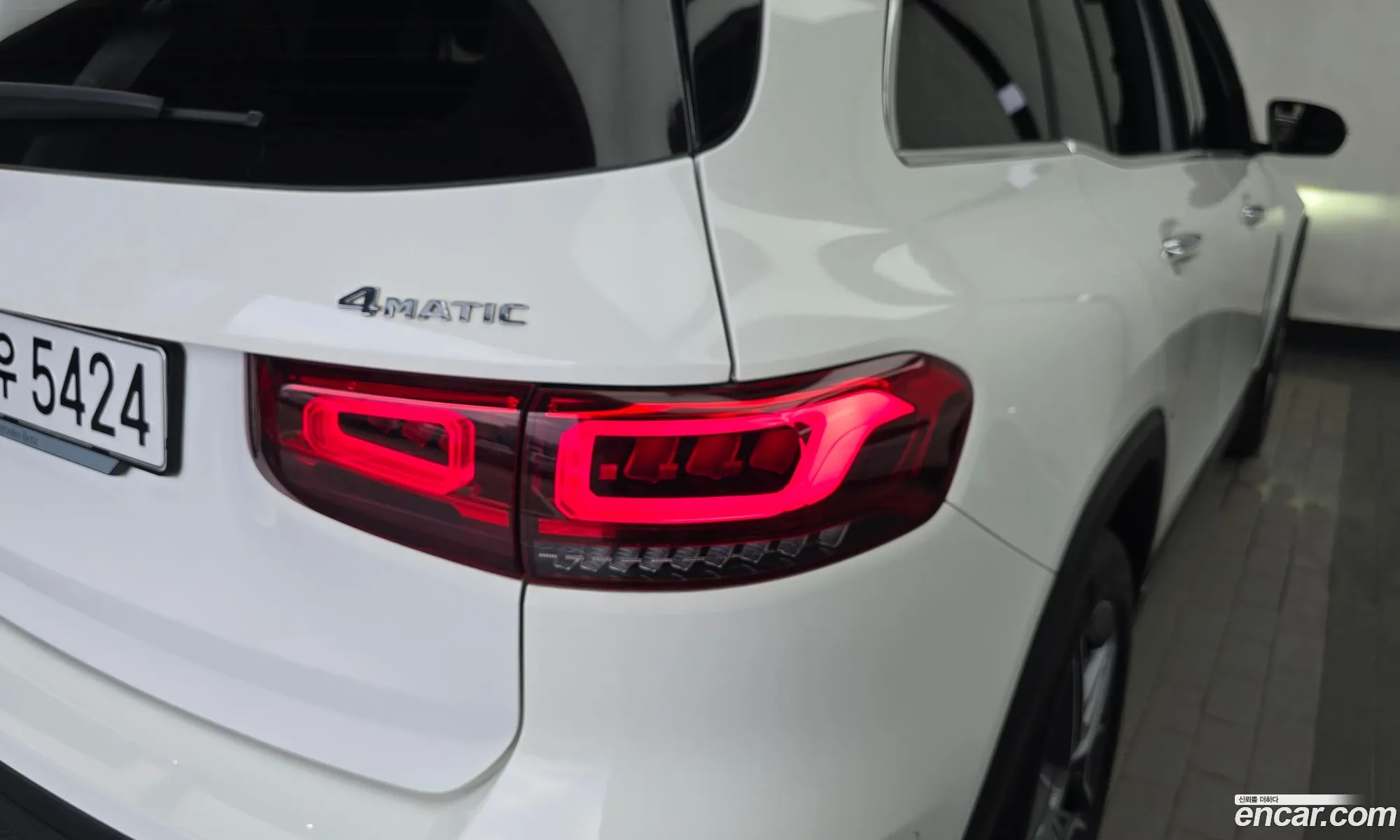 Mercedes-Benz GLB-Class X247 2023 — 28