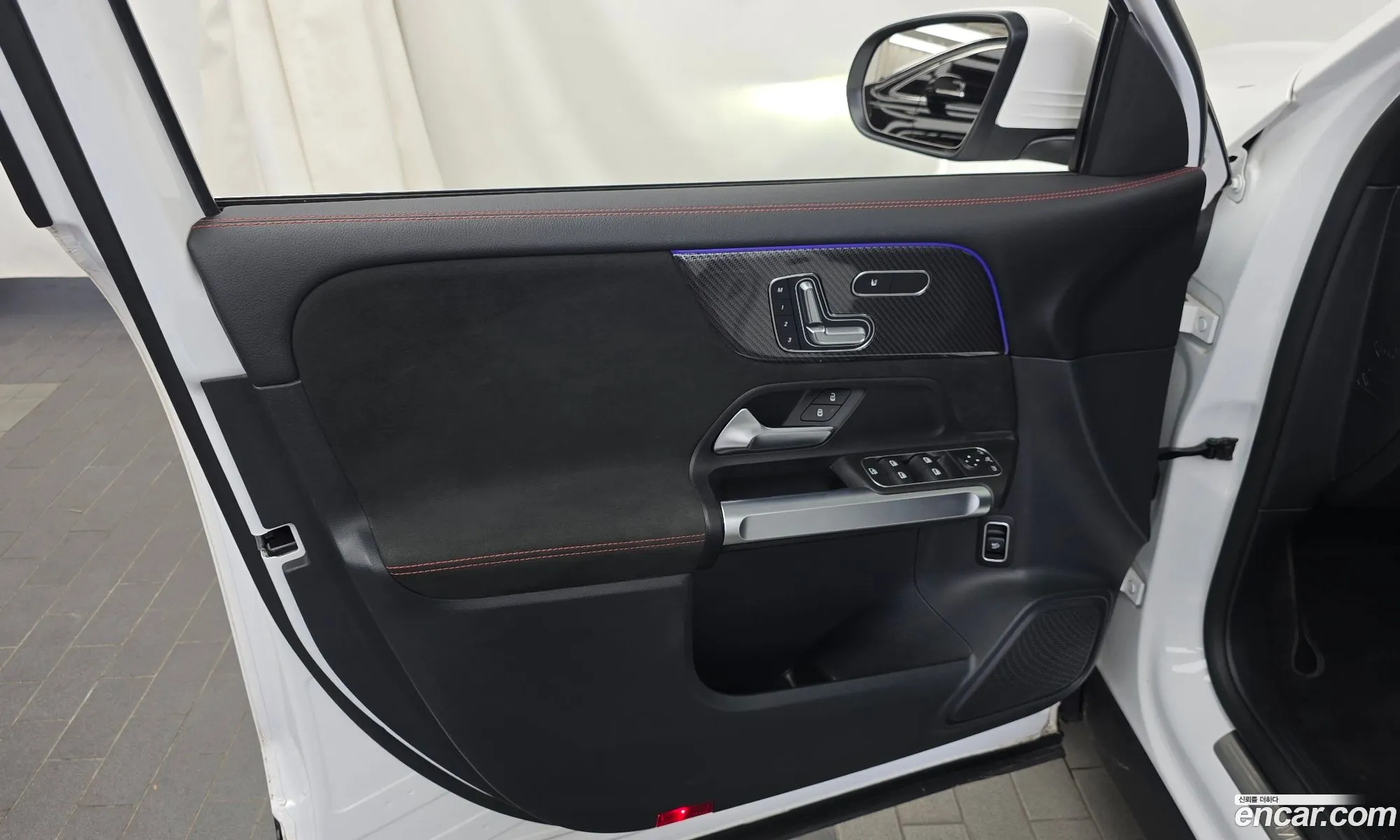 Mercedes-Benz GLB-Class X247 2023 — 5