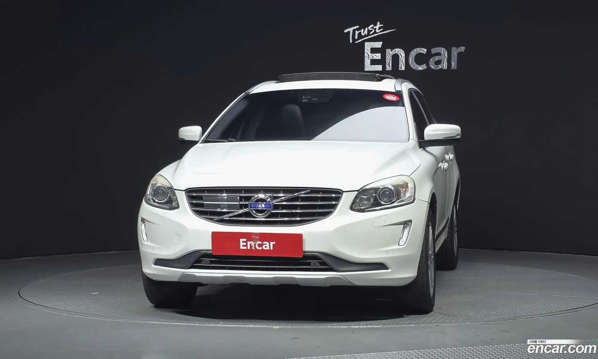 Volvo XC60 2017 YV1DZA8BDH2110839 — 11
