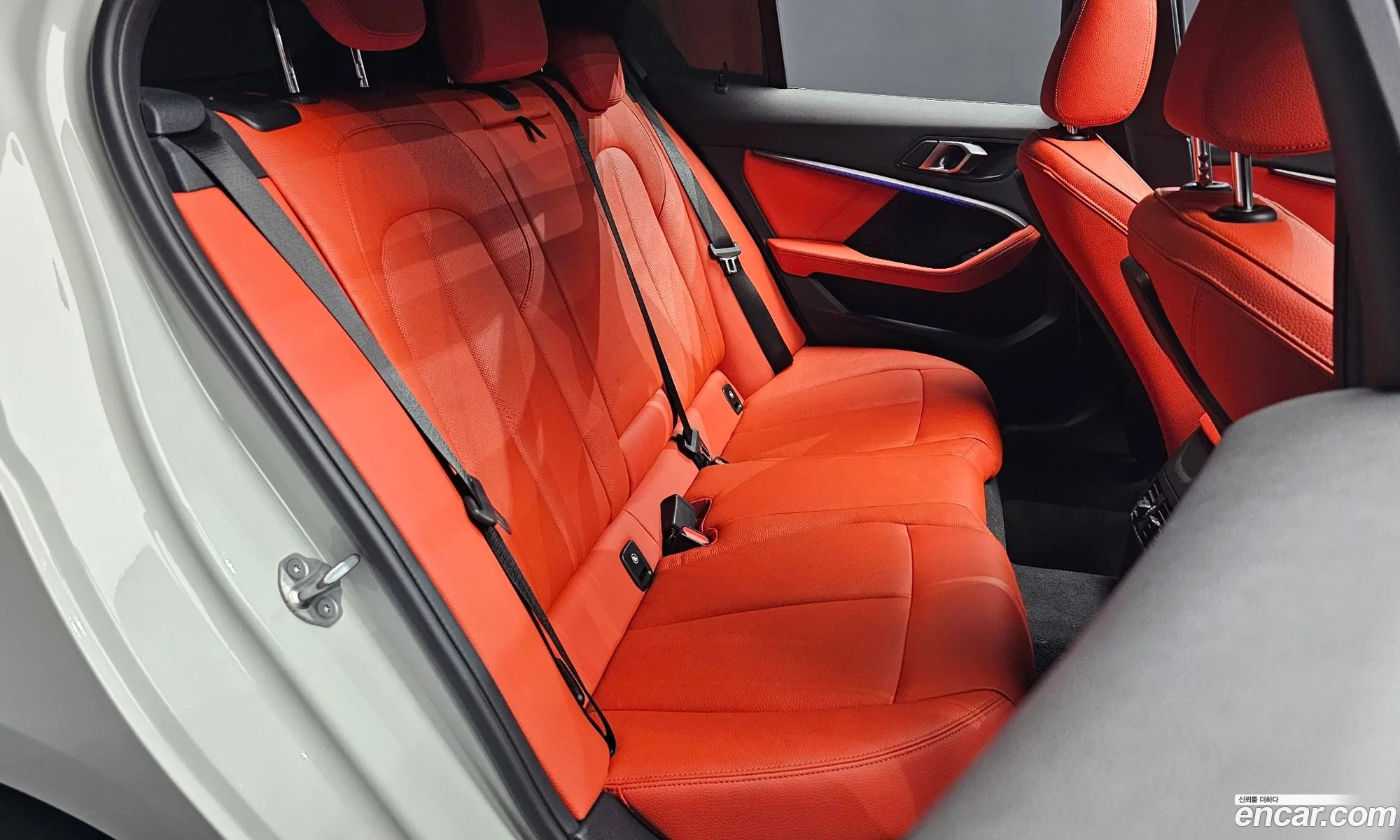 BMW 1 Series 2021 — 29
