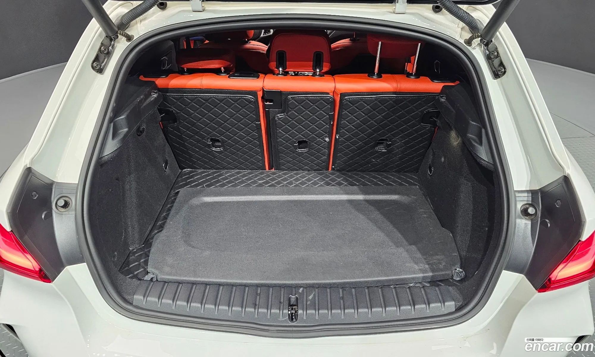 BMW 1 Series 2021 — 26