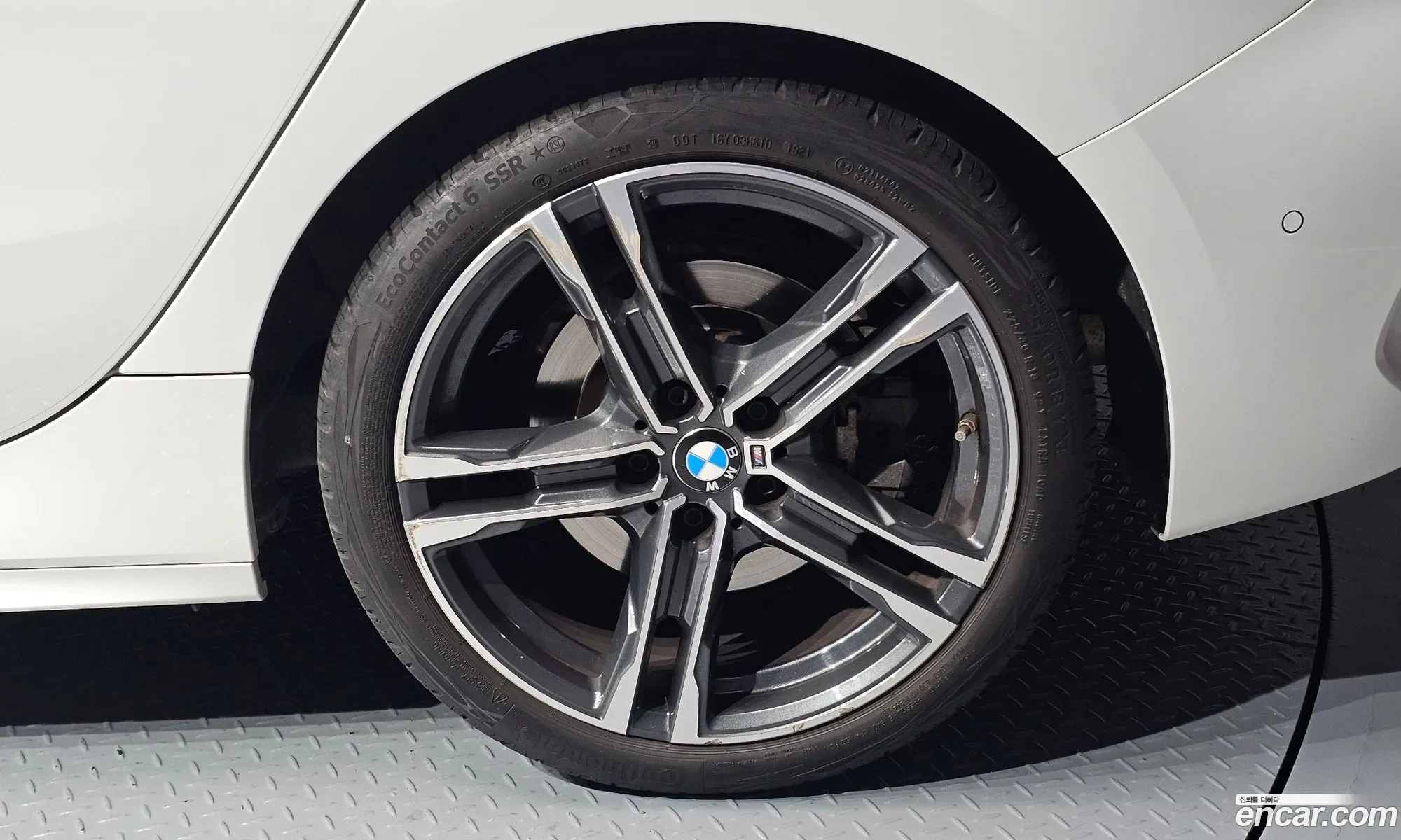 BMW 1 Series 2021 — 31