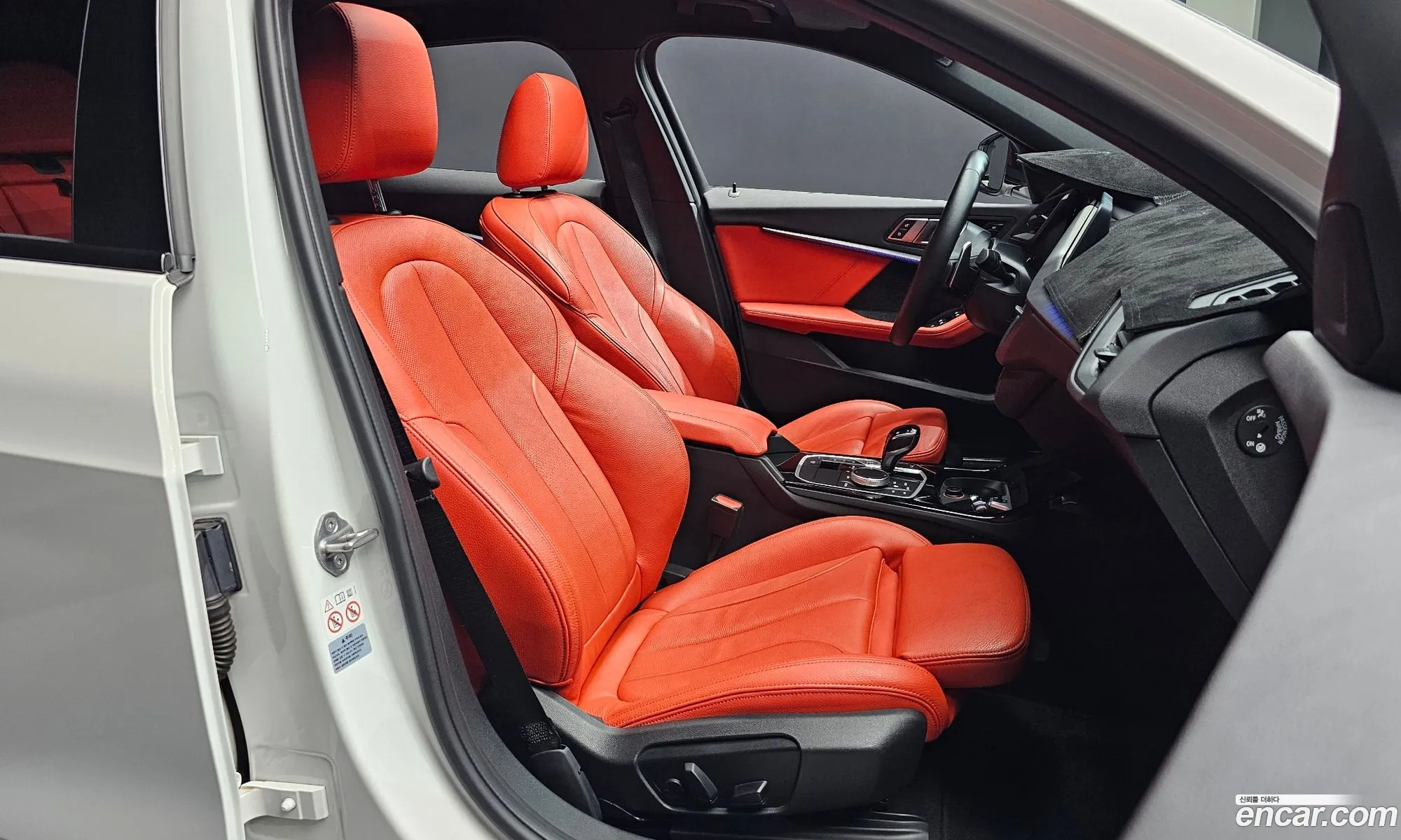 BMW 1 Series 2021 — 20