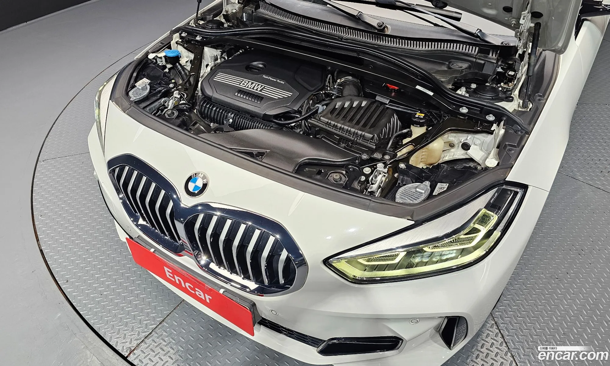 BMW 1 Series 2021 — 10