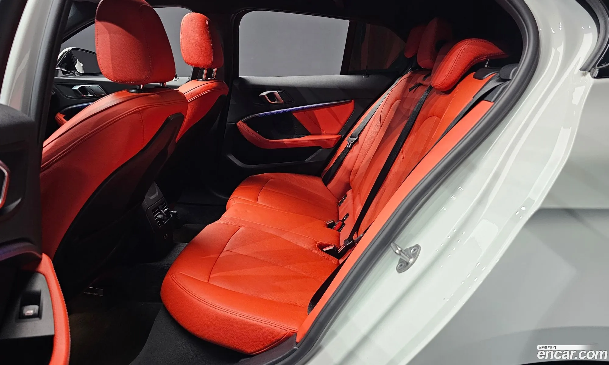 BMW 1 Series 2021 — 9