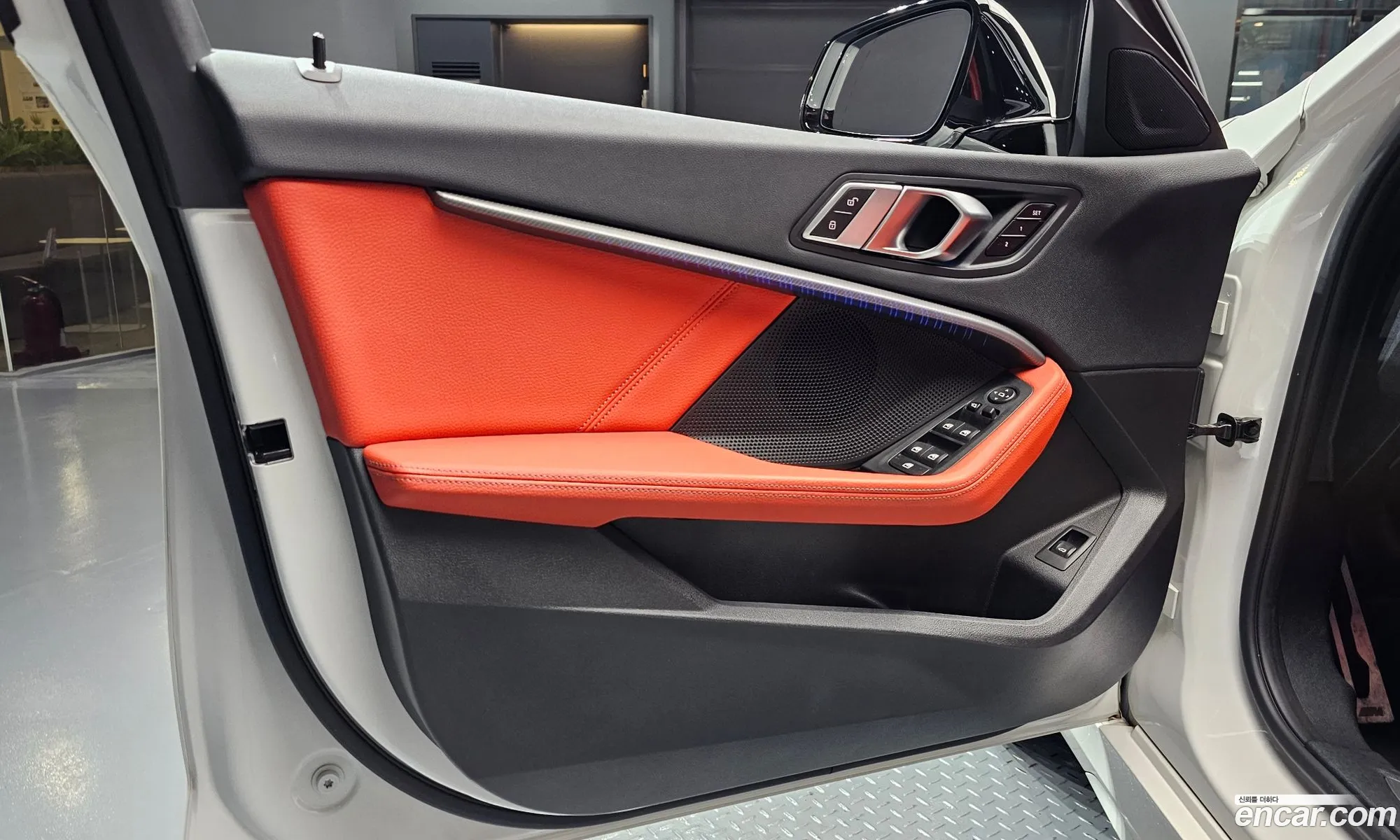 BMW 1 Series 2021 — 4
