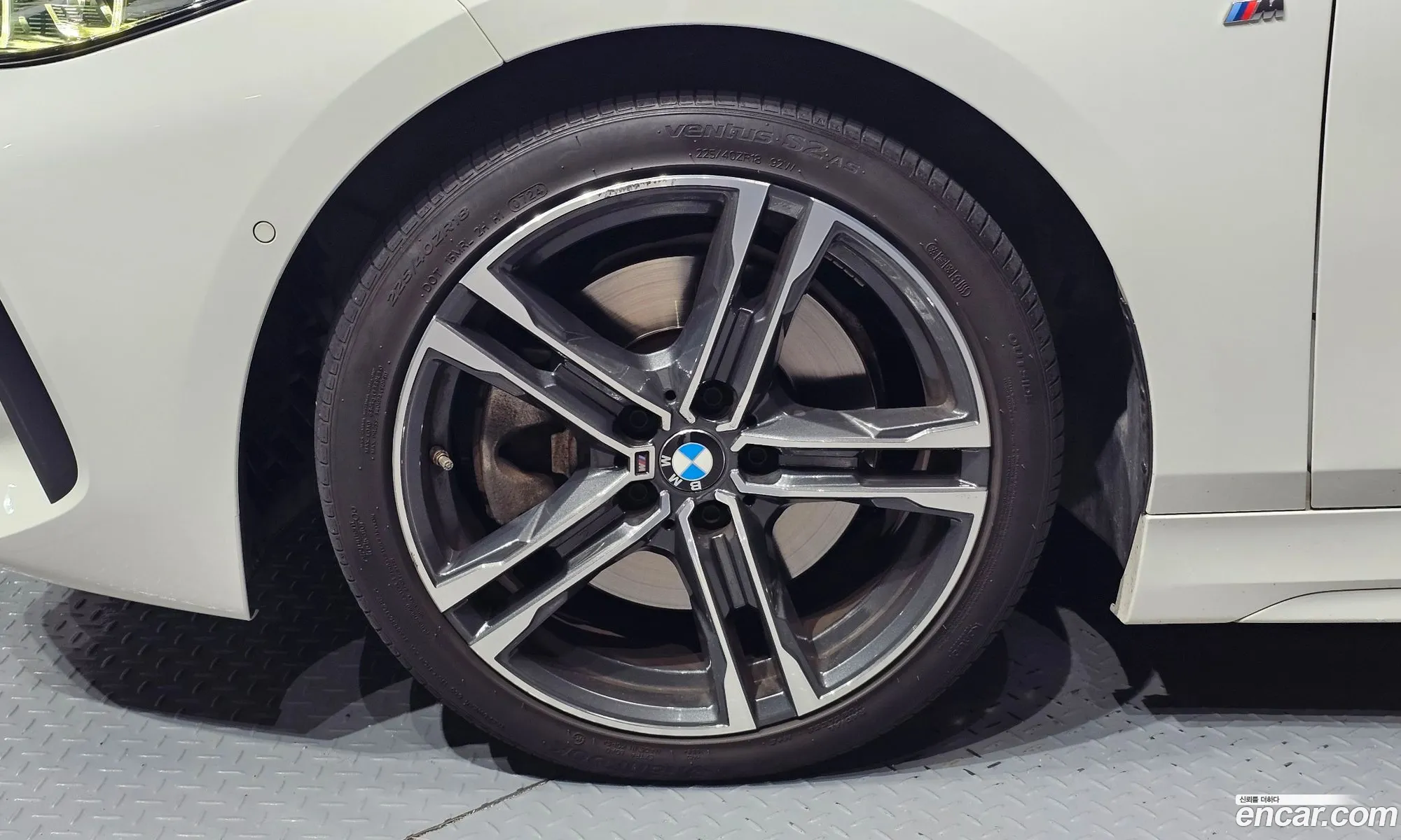 BMW 1 Series 2021 — 19