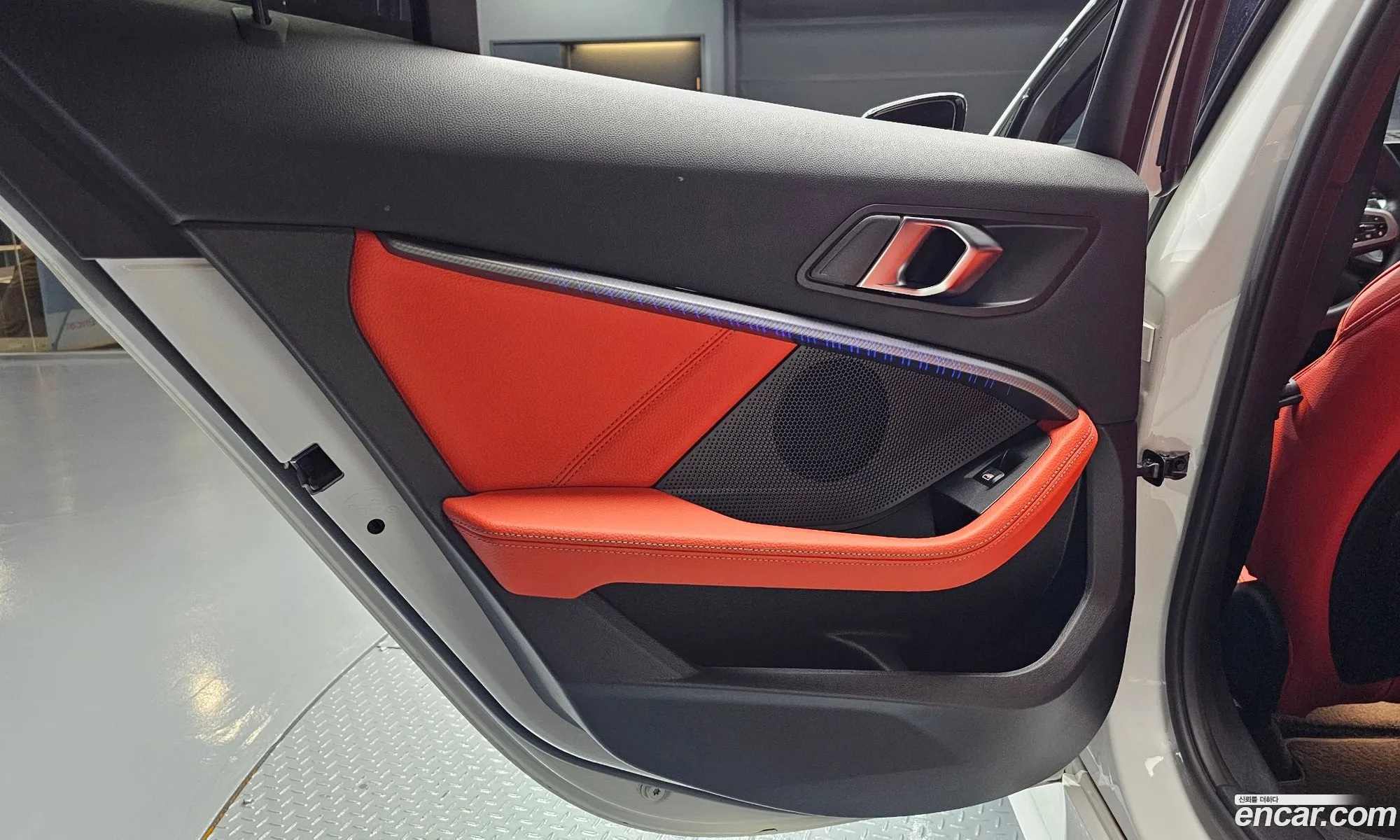 BMW 1 Series 2021 — 24