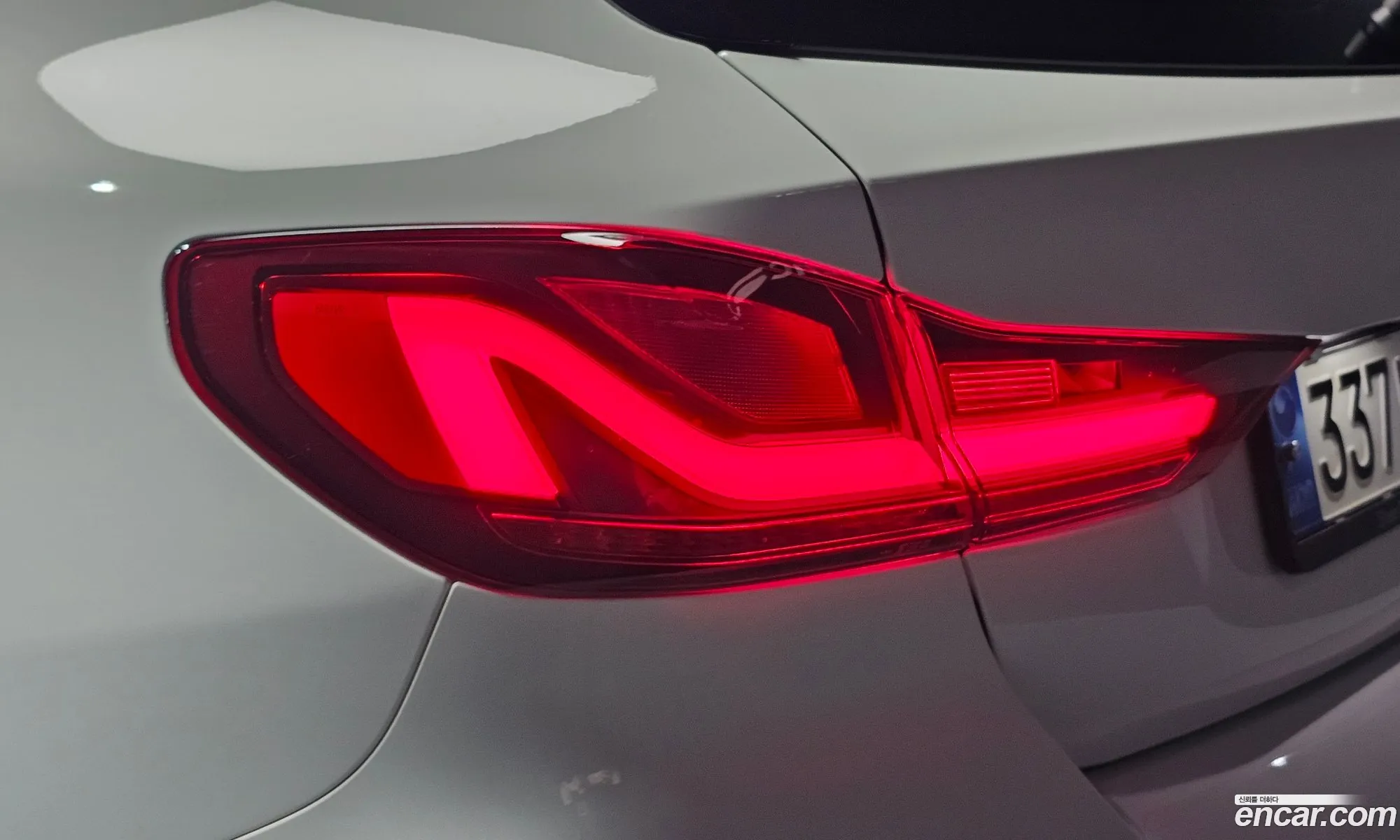 BMW 1 Series 2021 — 5