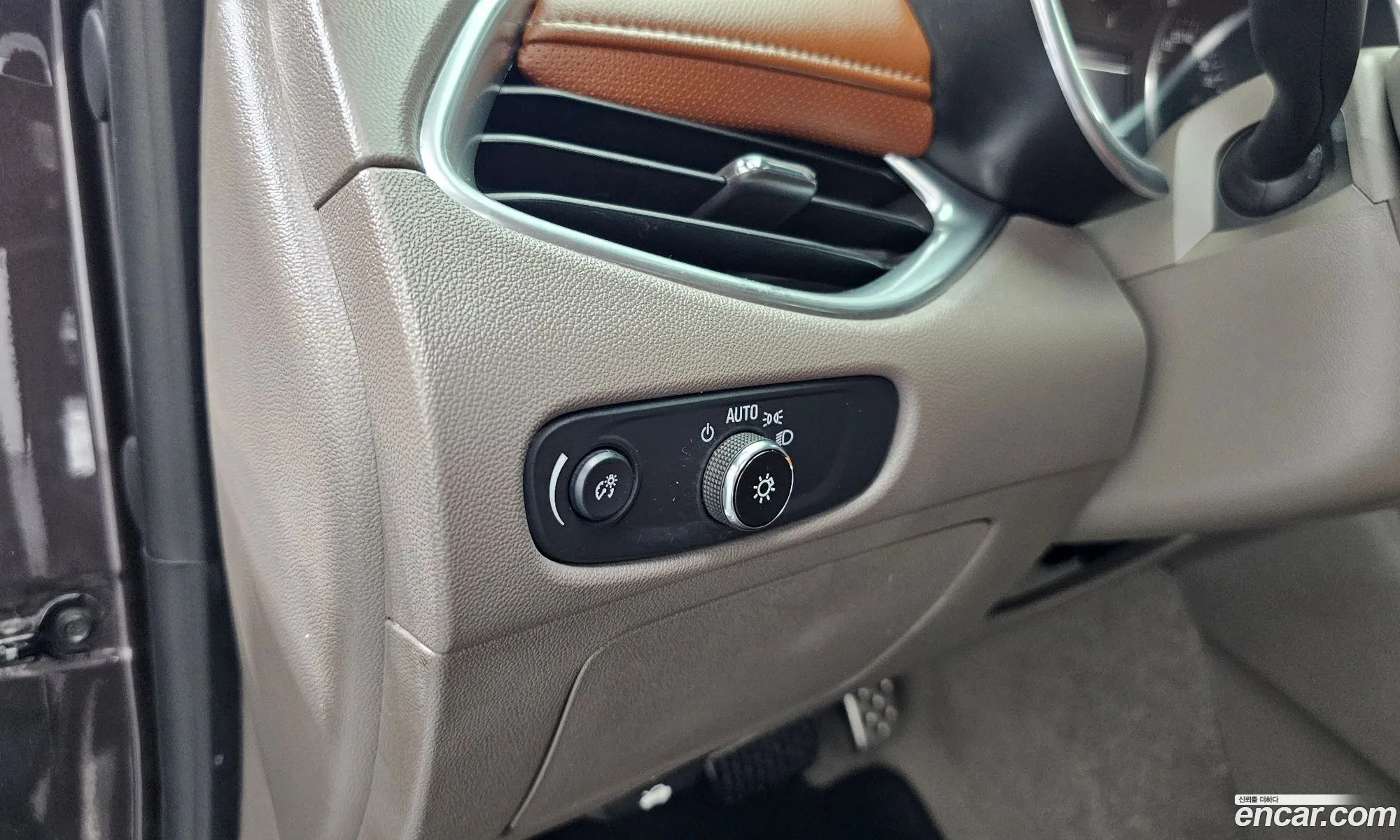 Chevrolet (GM Daewoo) Malibu 2016 — 16