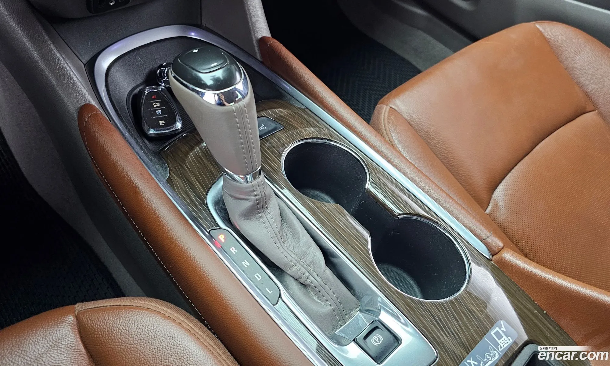 Chevrolet (GM Daewoo) Malibu 2016 — 3