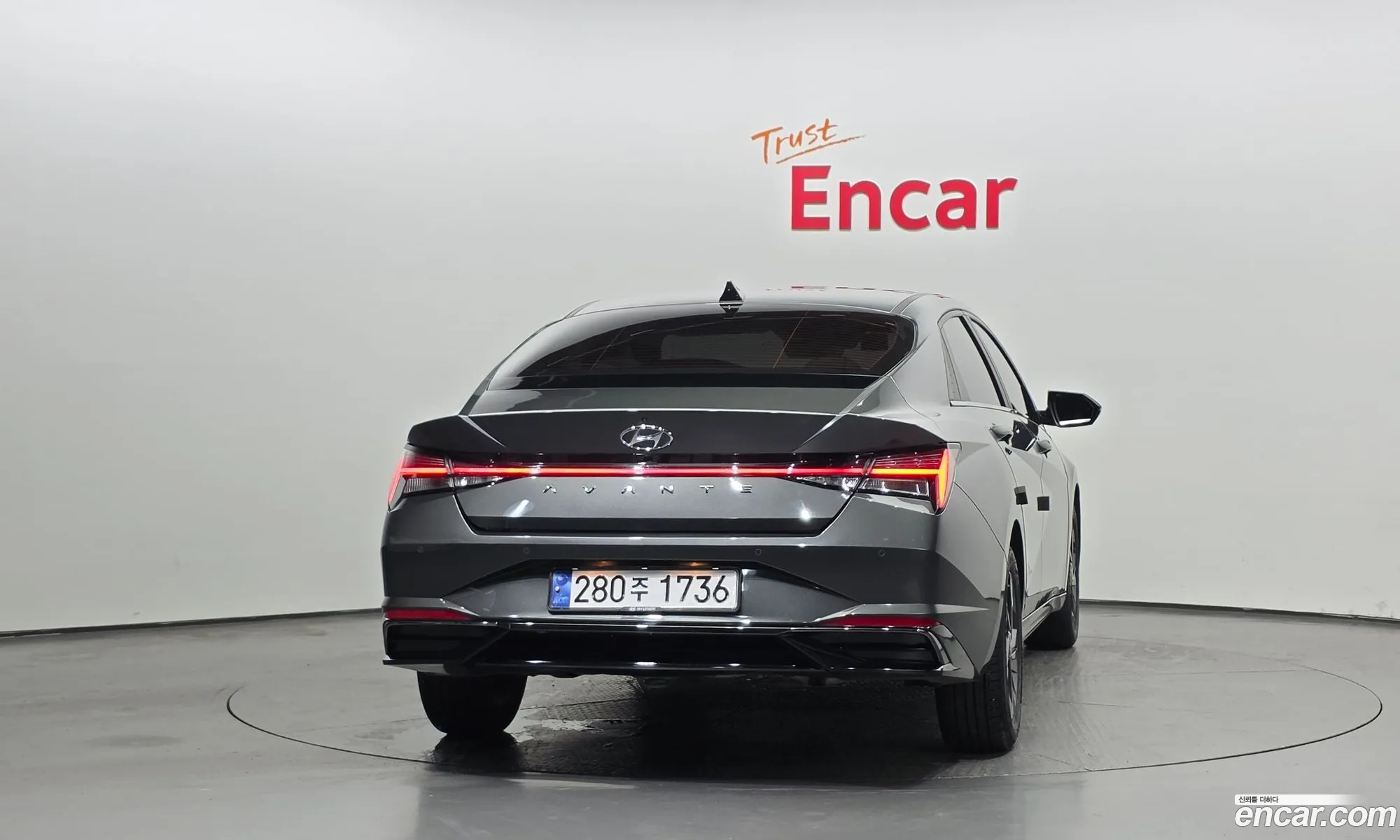 Hyundai Elantra 2021 — 8