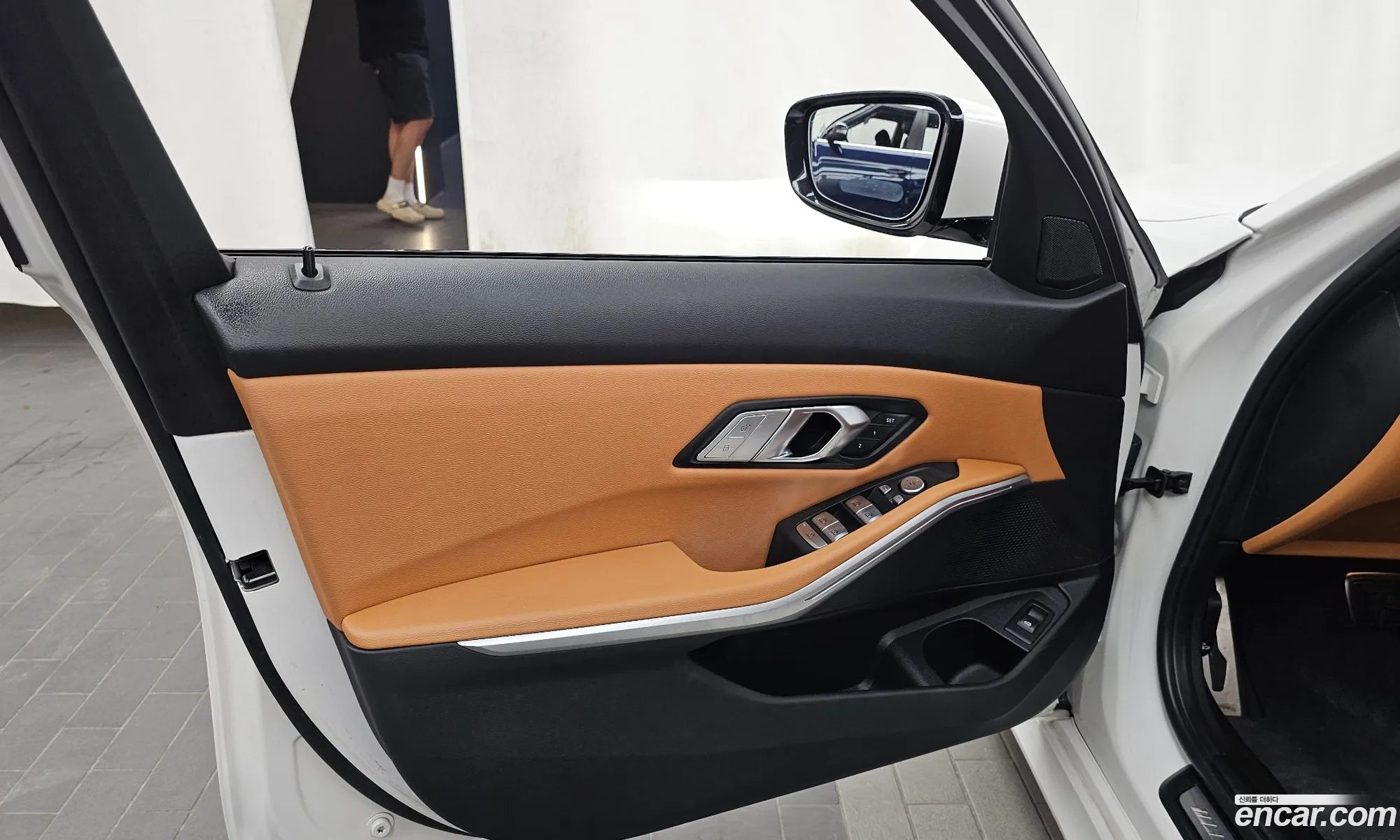 BMW 3 Series 2023 WBA61FS05PFP16565 — 12