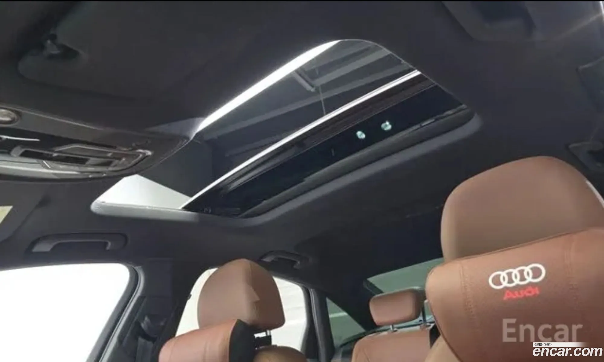 Audi A6 2023 — 10