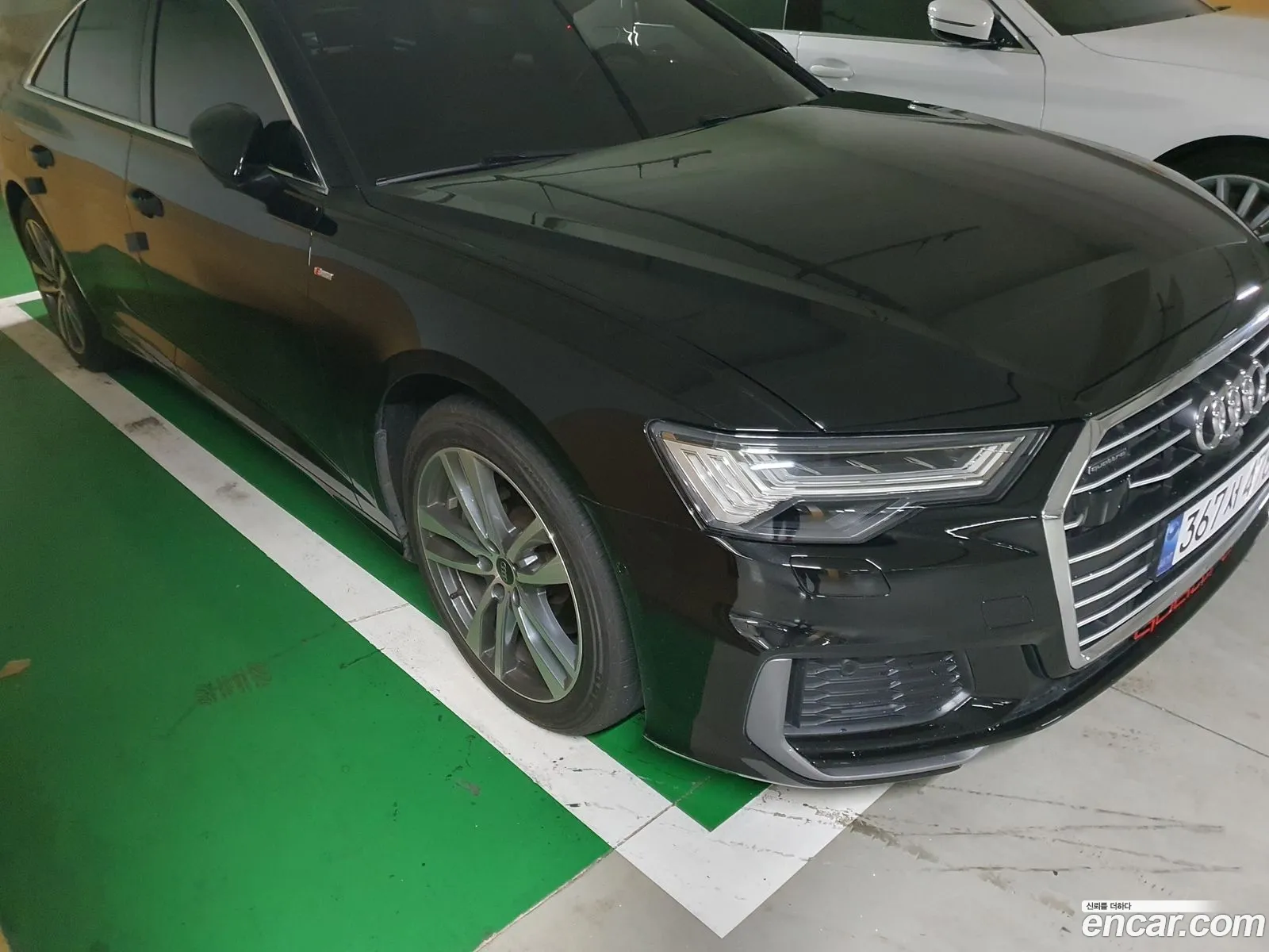 Audi A6 2023 — 5
