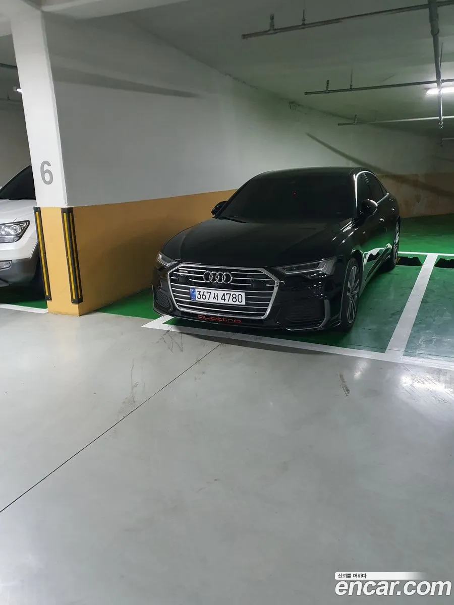 Audi A6 2023 — 3