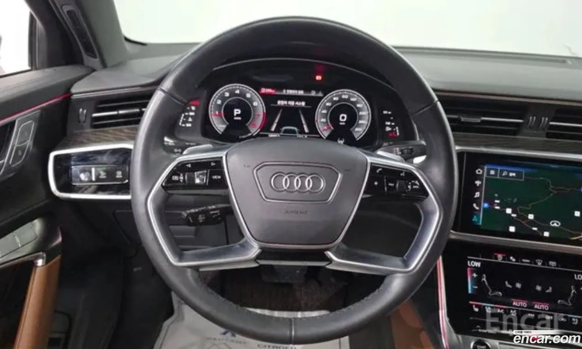 Audi A6 2023 — 15