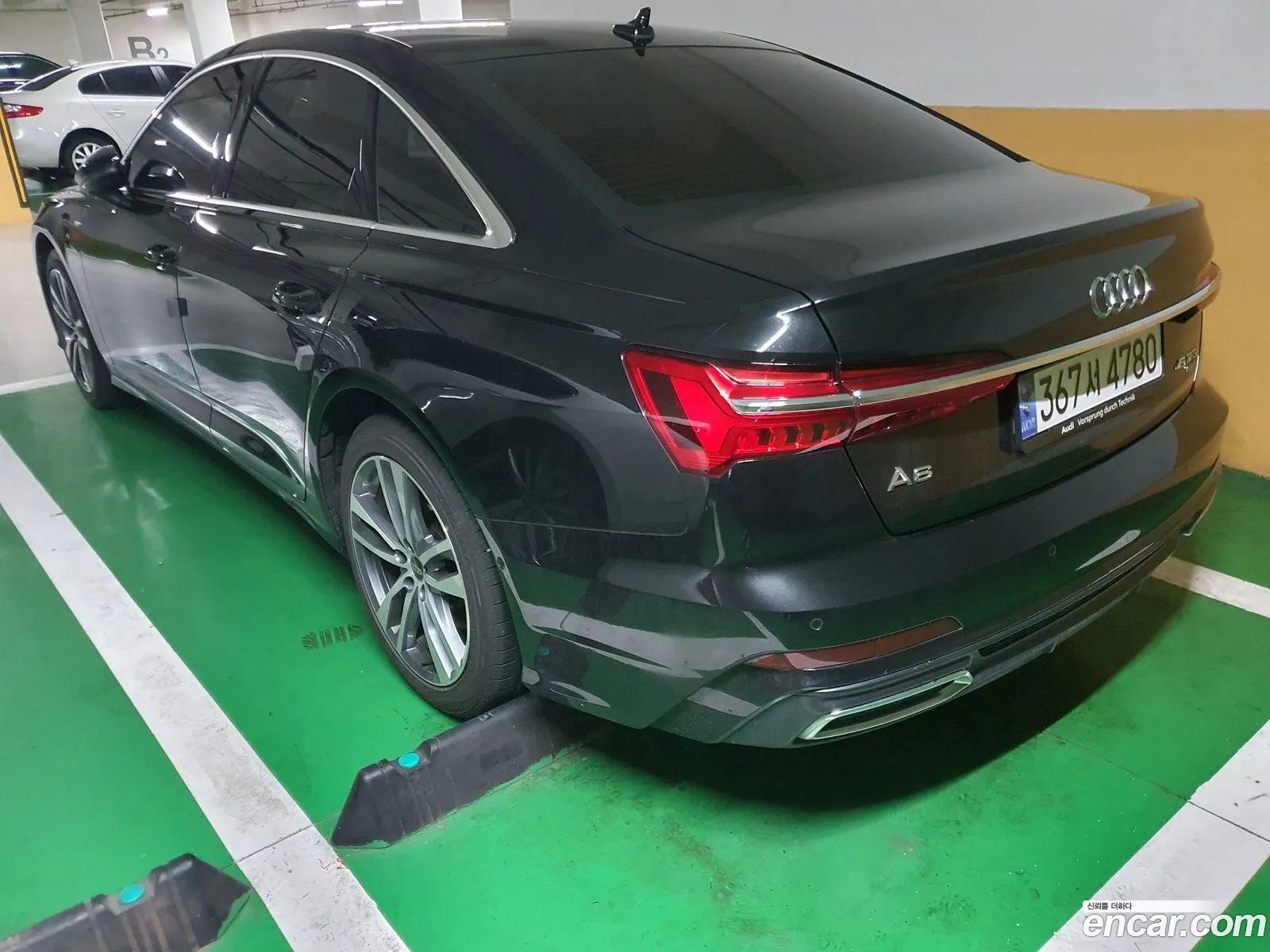 Audi A6 2023 — 6