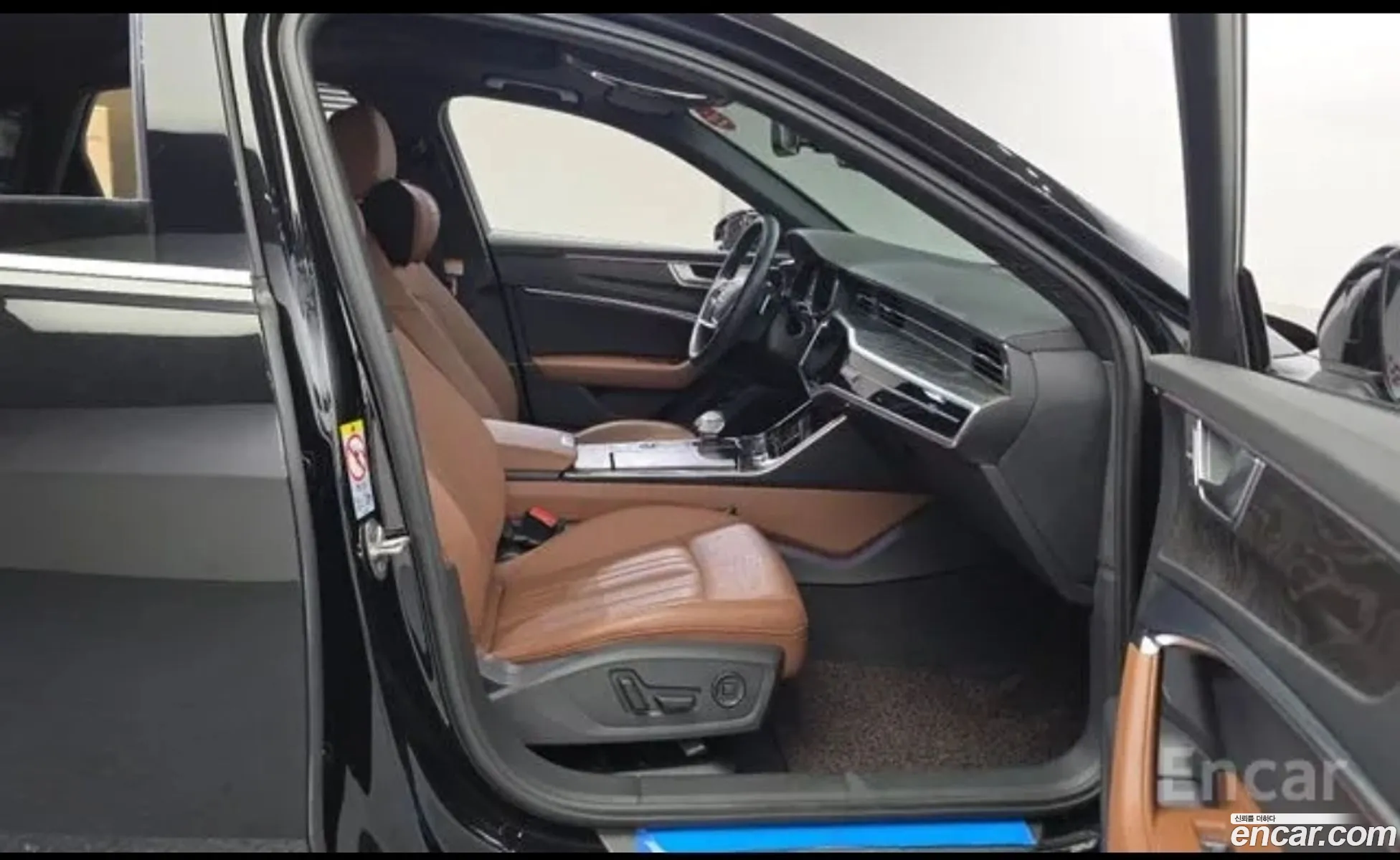 Audi A6 2023 — 2