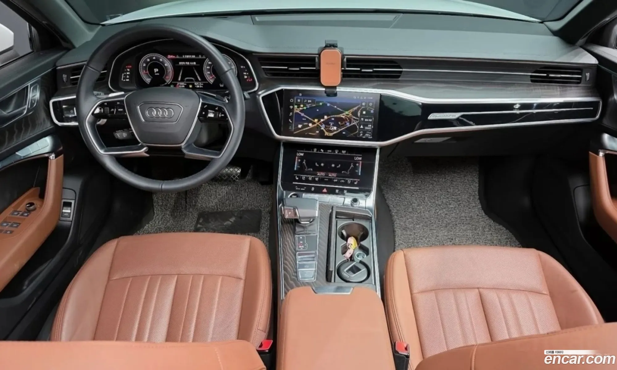 Audi A6 2023 — 4