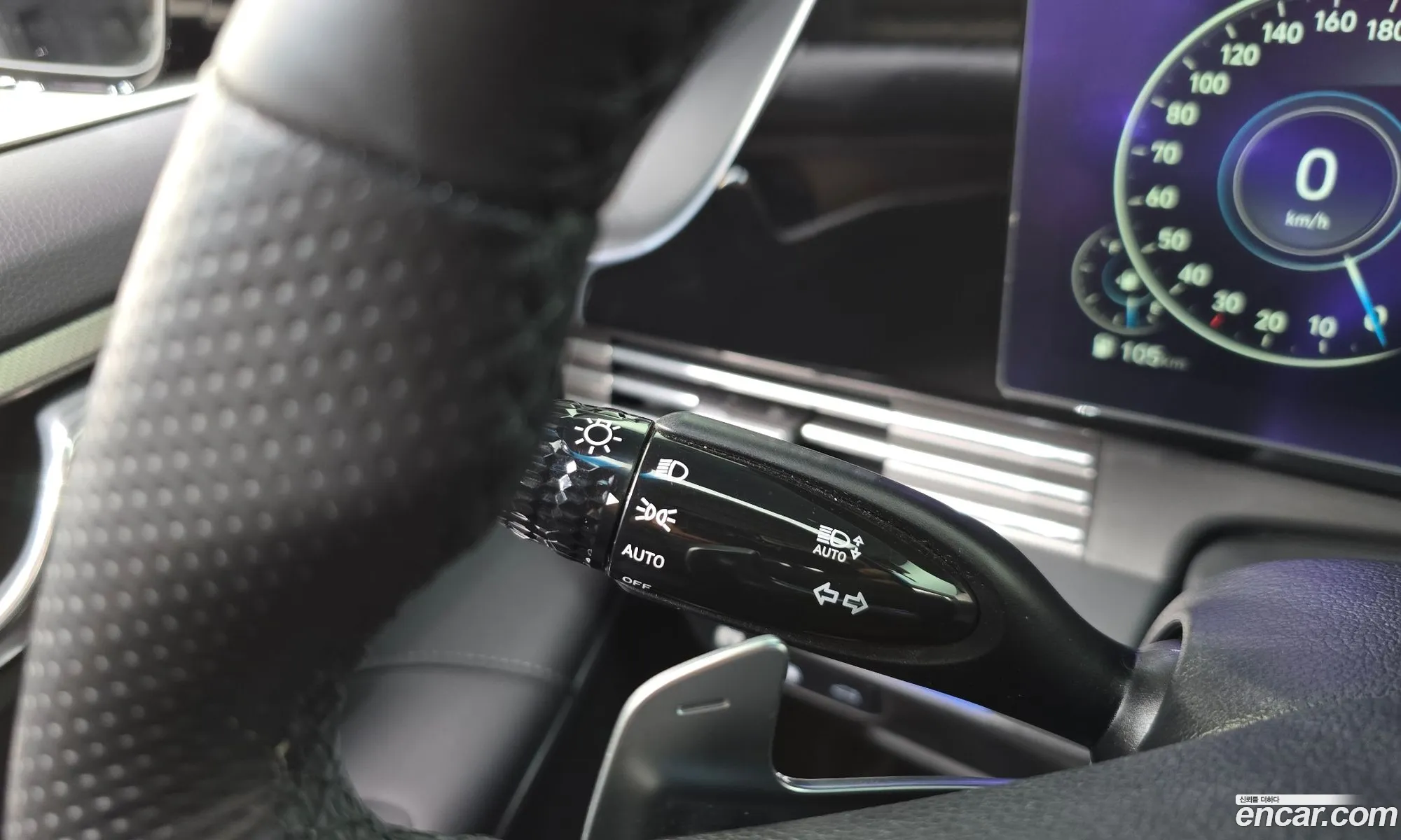 Hyundai Grandeur IG 2020 — 6