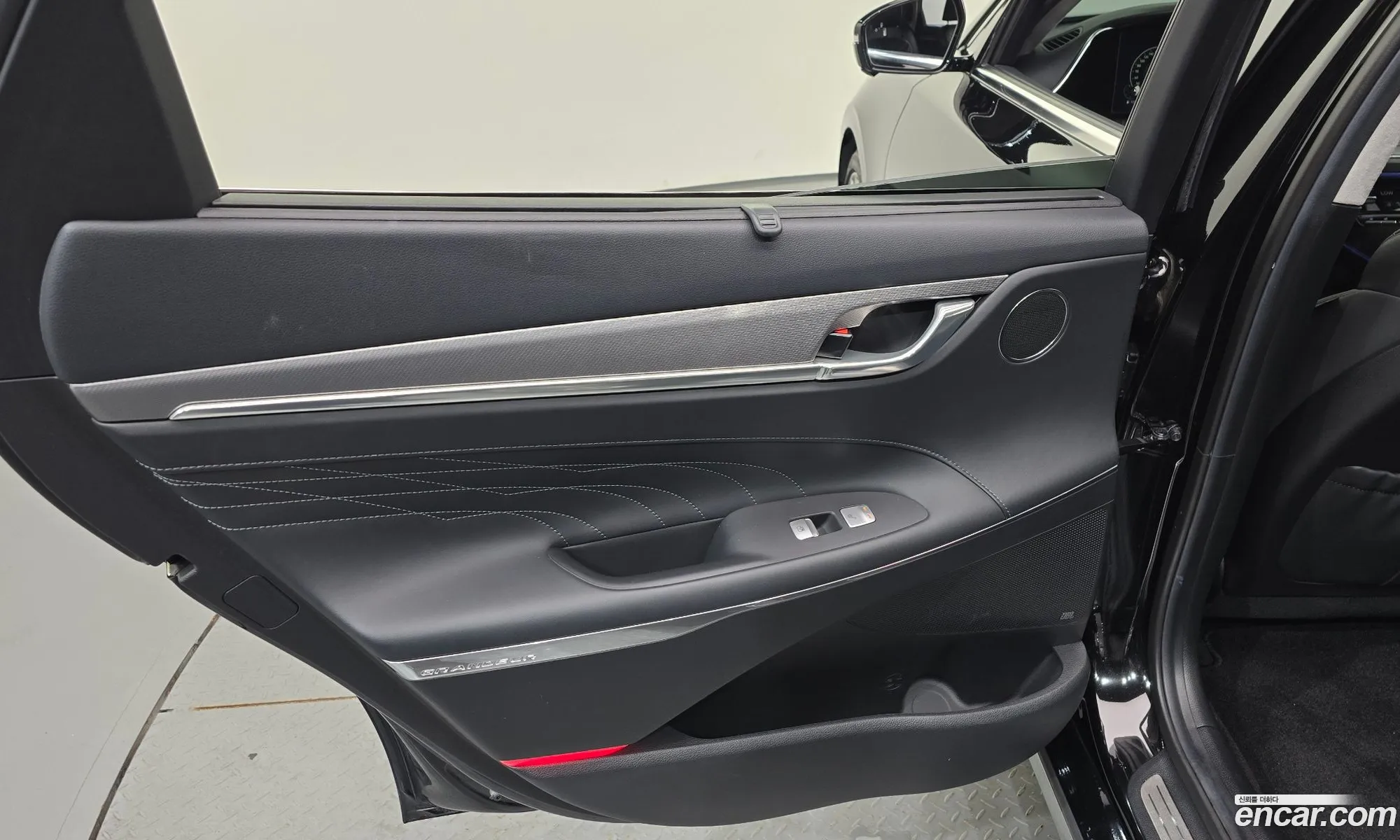 Hyundai Grandeur IG 2020 — 14