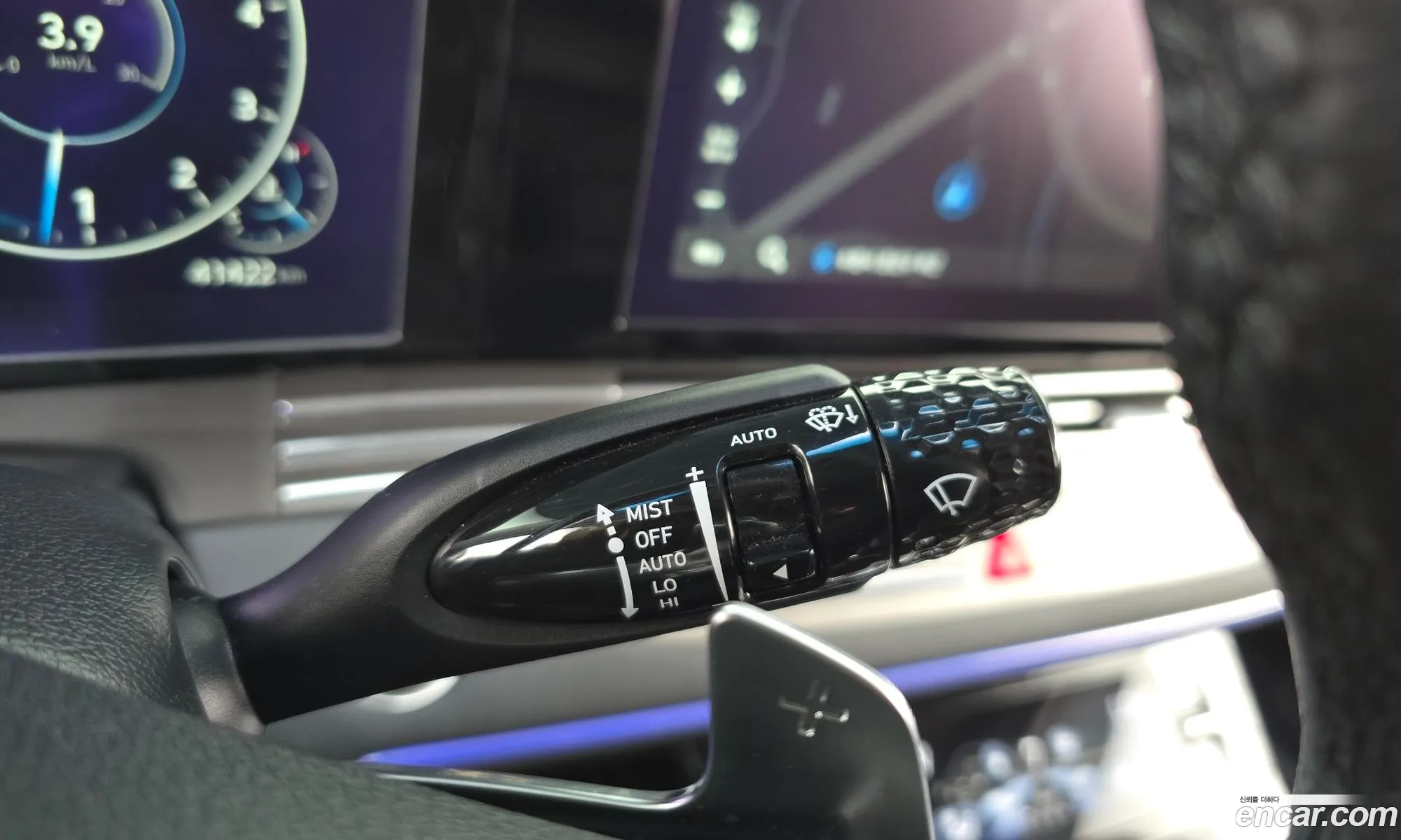 Hyundai Grandeur IG 2020 — 13