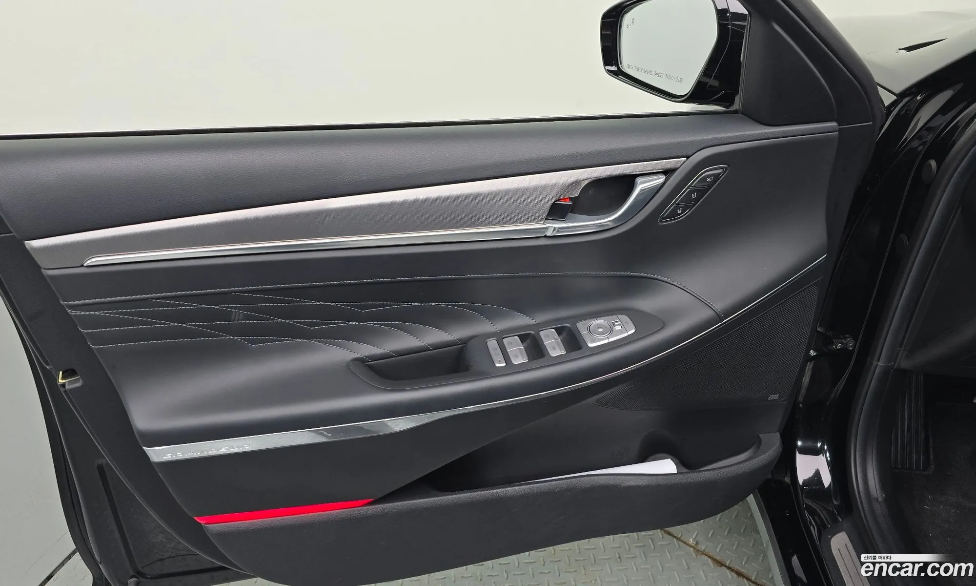 Hyundai Grandeur IG 2020 — 20