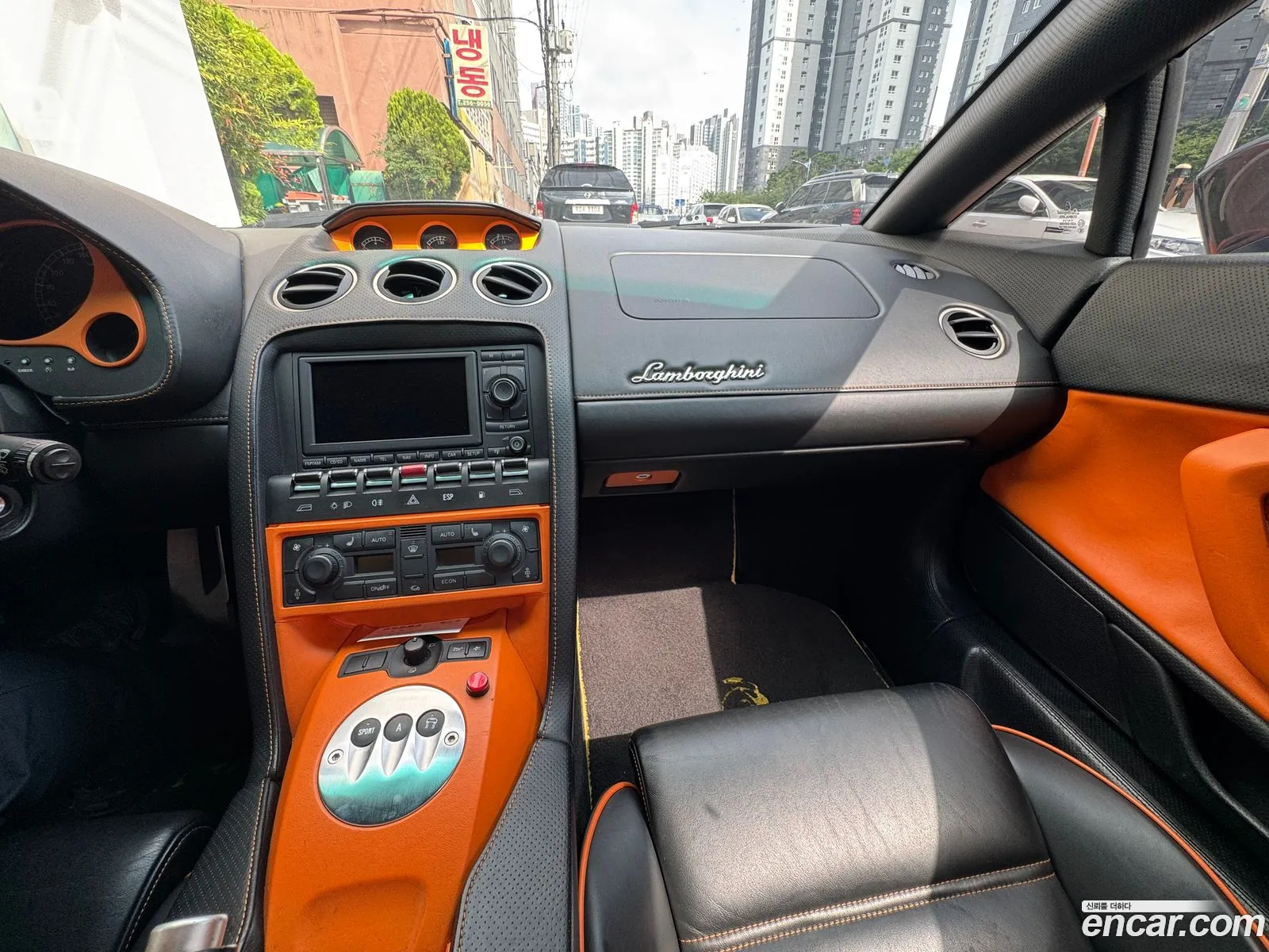 Lamborghini Gallardo 2006 — 4