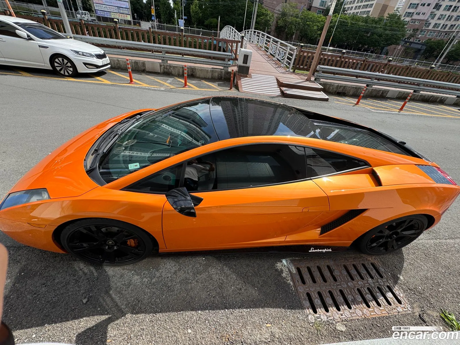 Lamborghini Gallardo 2006 — 3