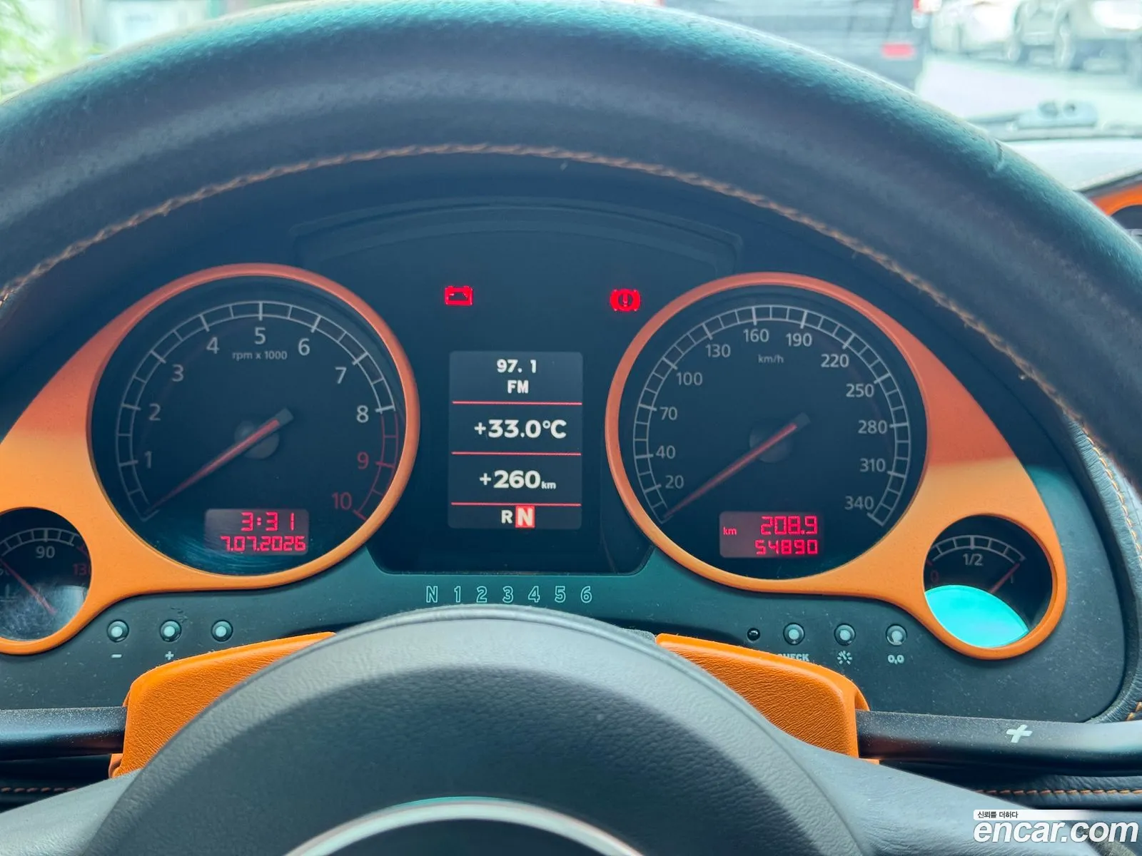 Lamborghini Gallardo 2006 — 7