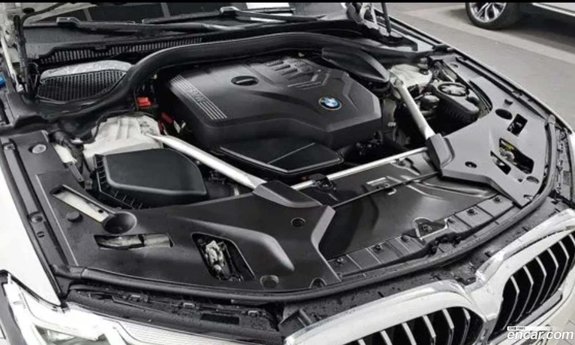 BMW 5 Series 2023 — 6