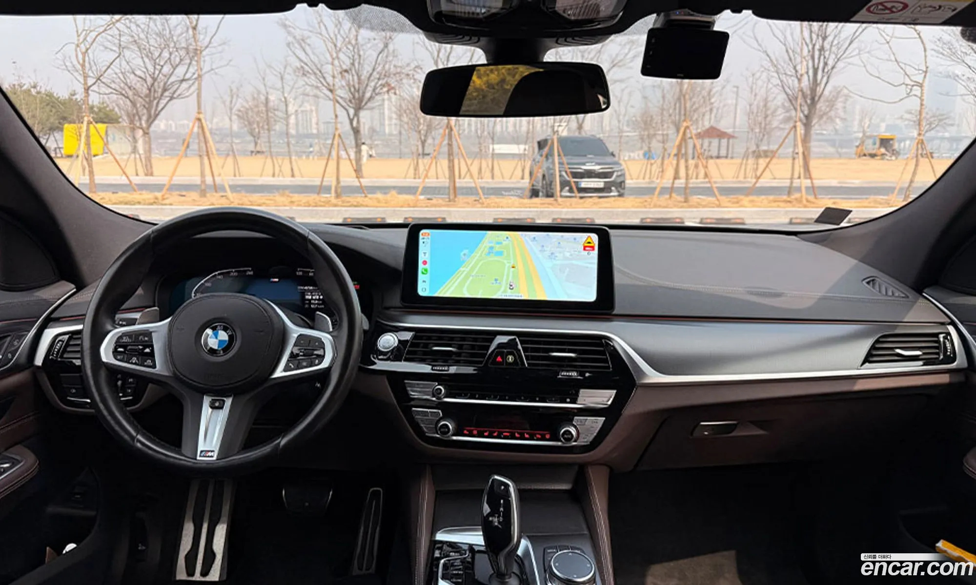 BMW 6 Series GT 2023 — 10