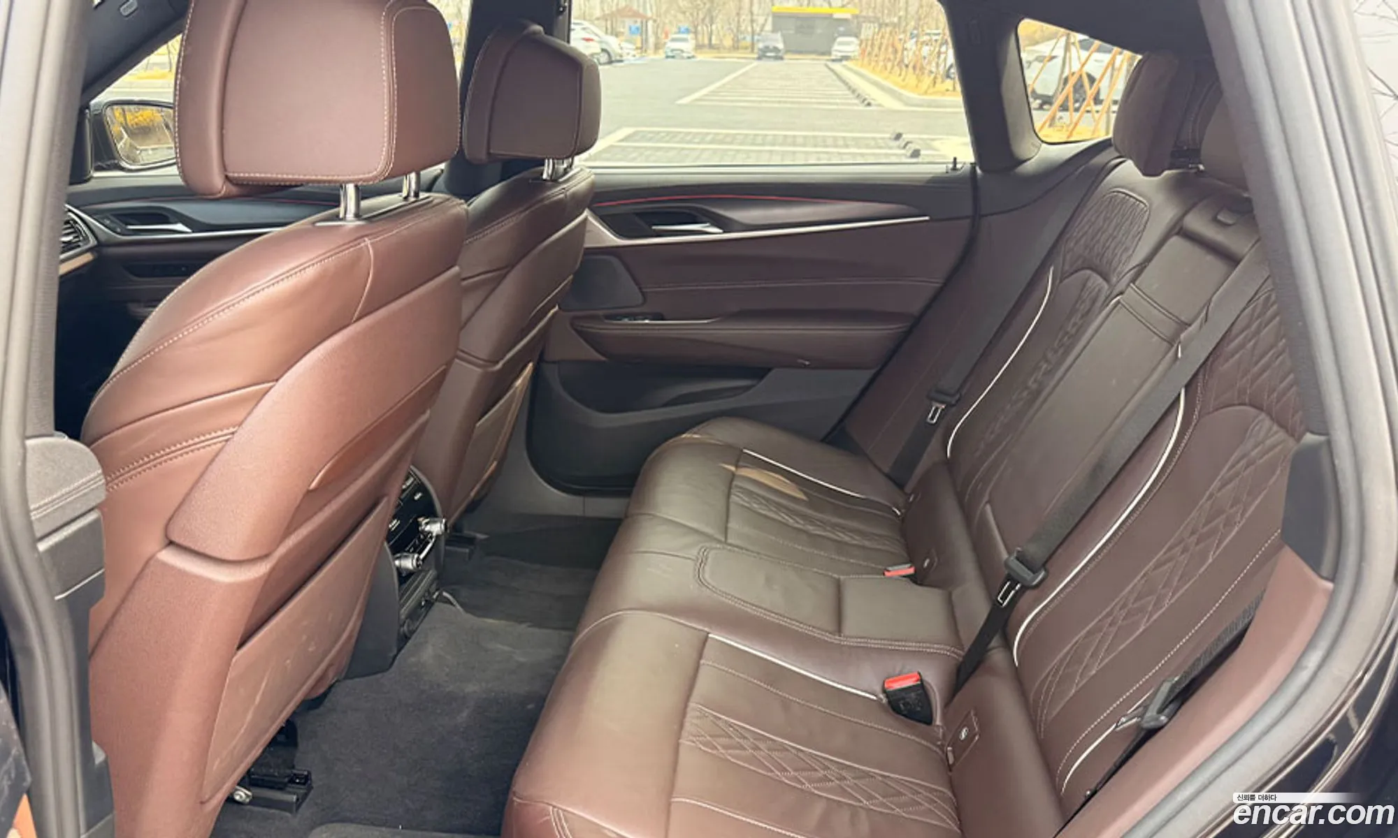 BMW 6 Series GT 2023 — 19