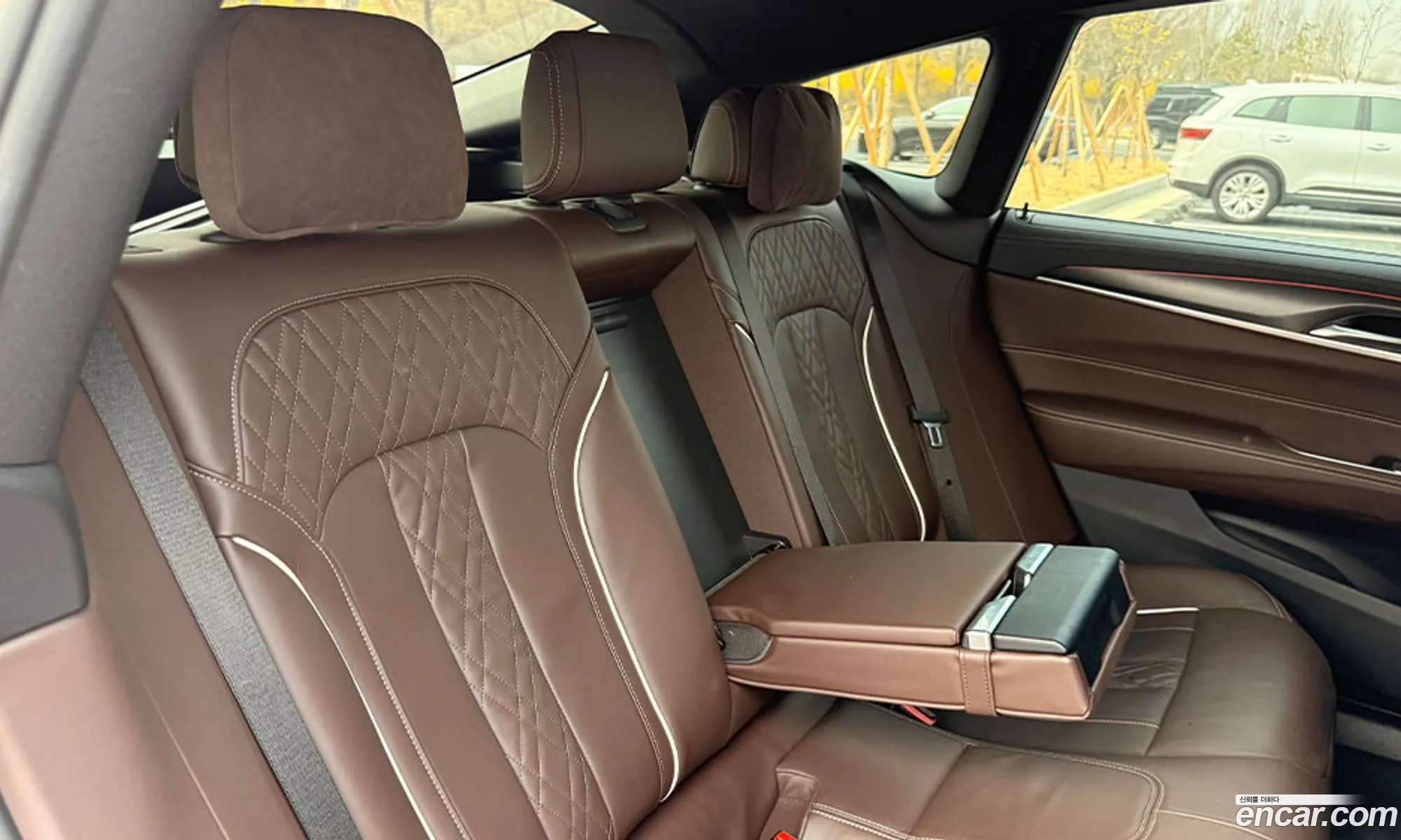 BMW 6 Series GT 2023 — 20
