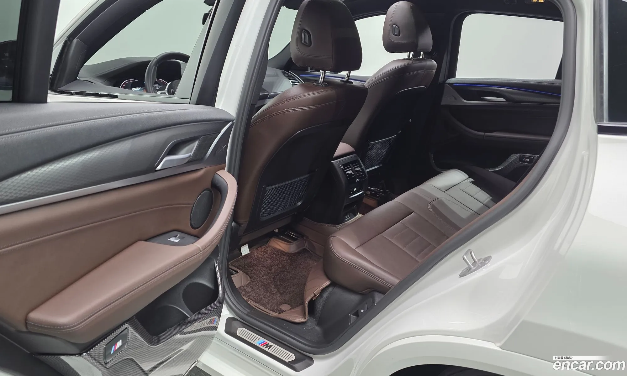 BMW X4 2024 WBA21DT05S9X94059 — 3