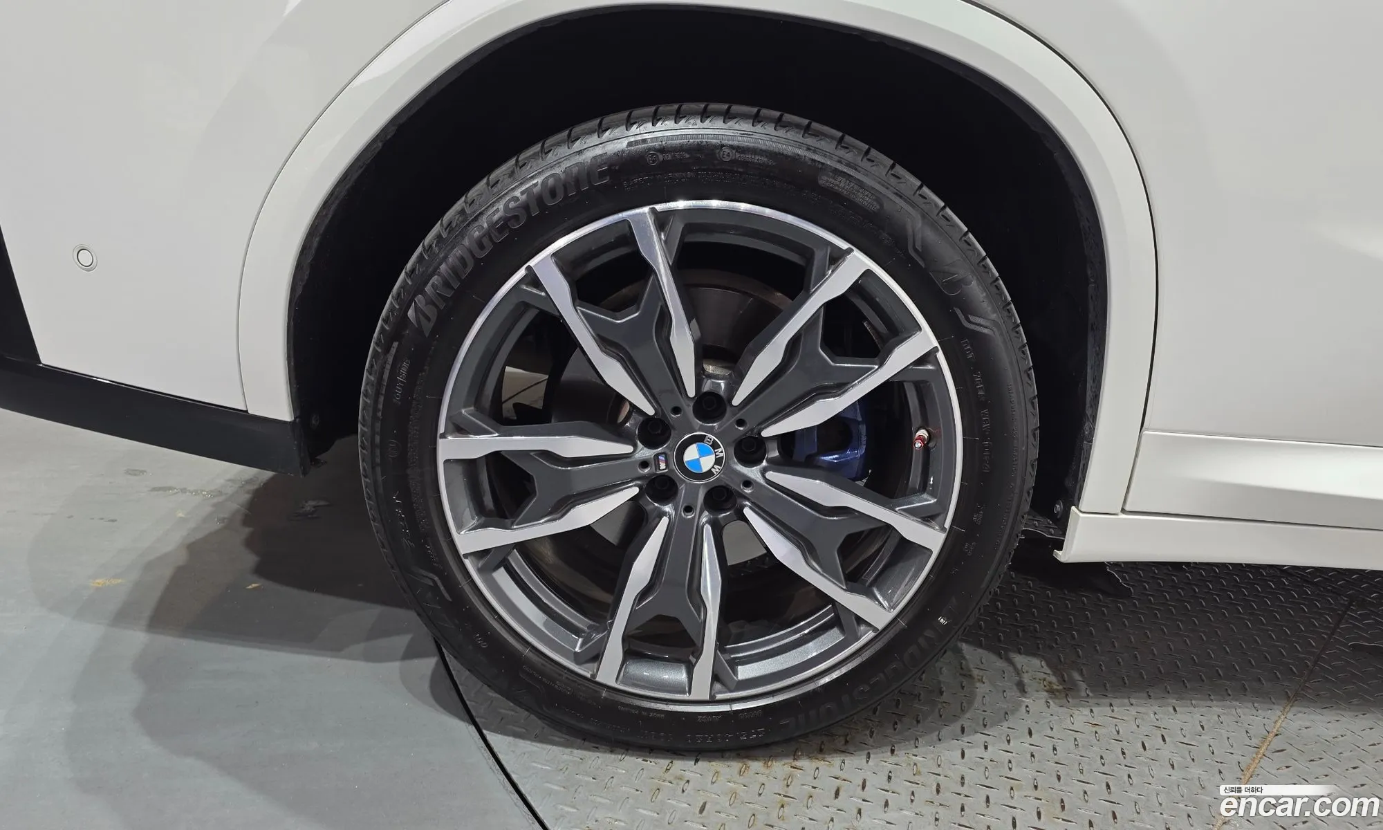 BMW X4 2024 WBA21DT05S9X94059 — 19