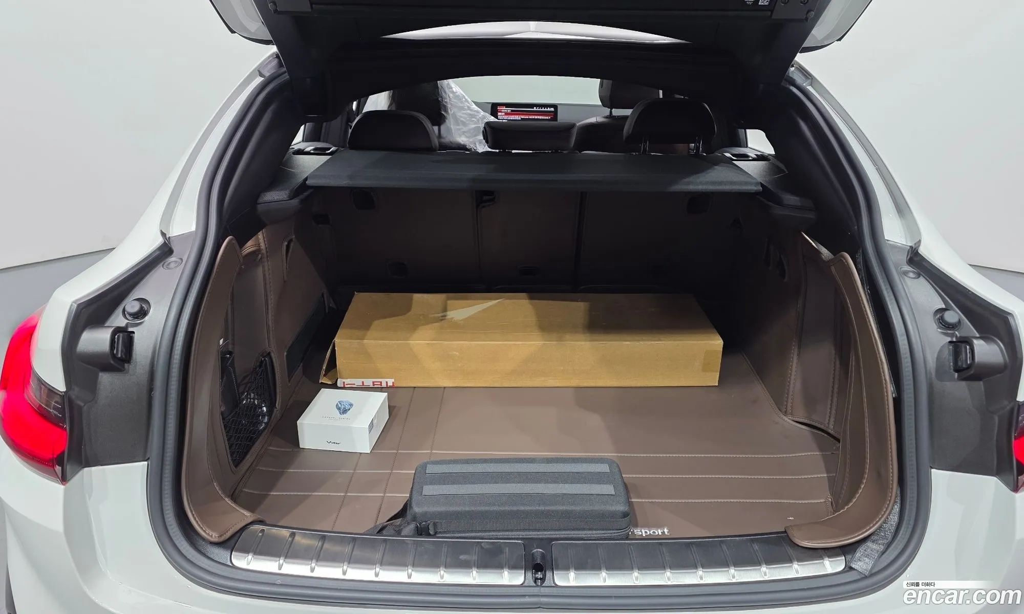 BMW X4 2024 WBA21DT05S9X94059 — 29