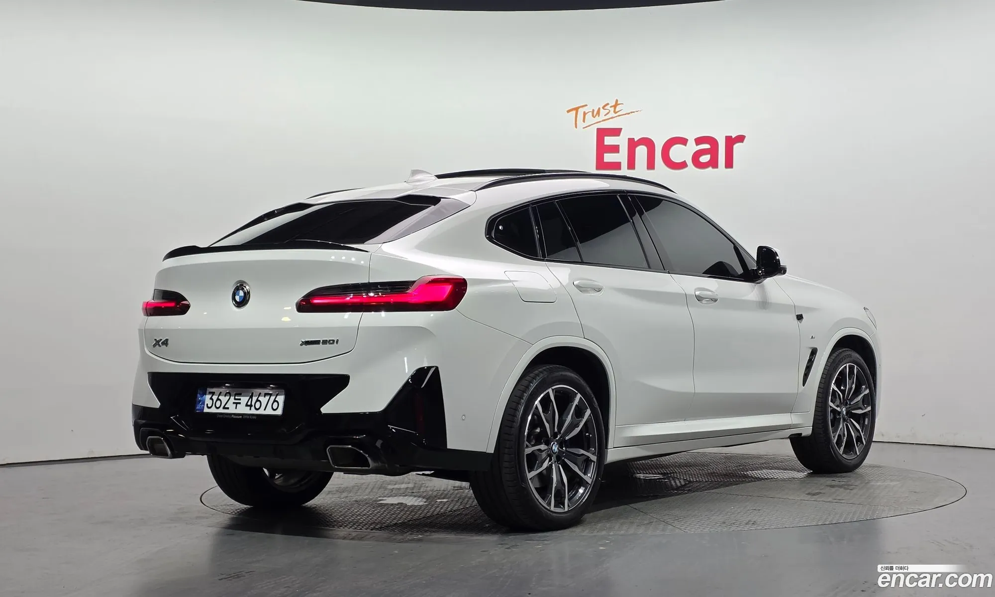 BMW X4 2024 WBA21DT05S9X94059 — 15