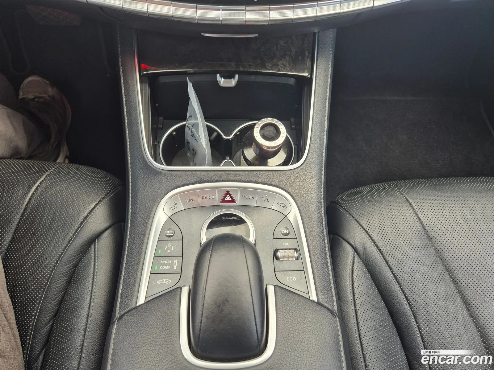 Mercedes-Benz S-Class W222 2013 — 4