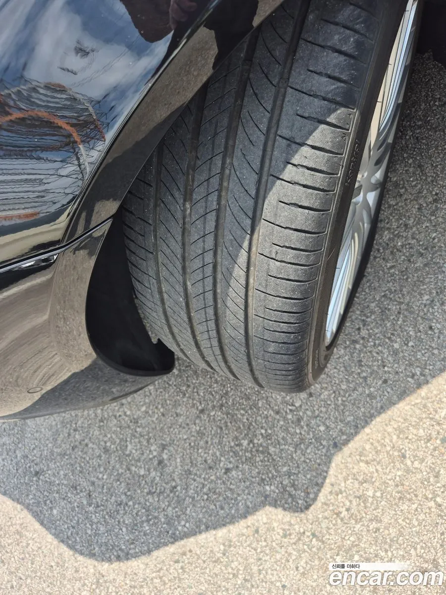 Mercedes-Benz S-Class W222 2013 — 10
