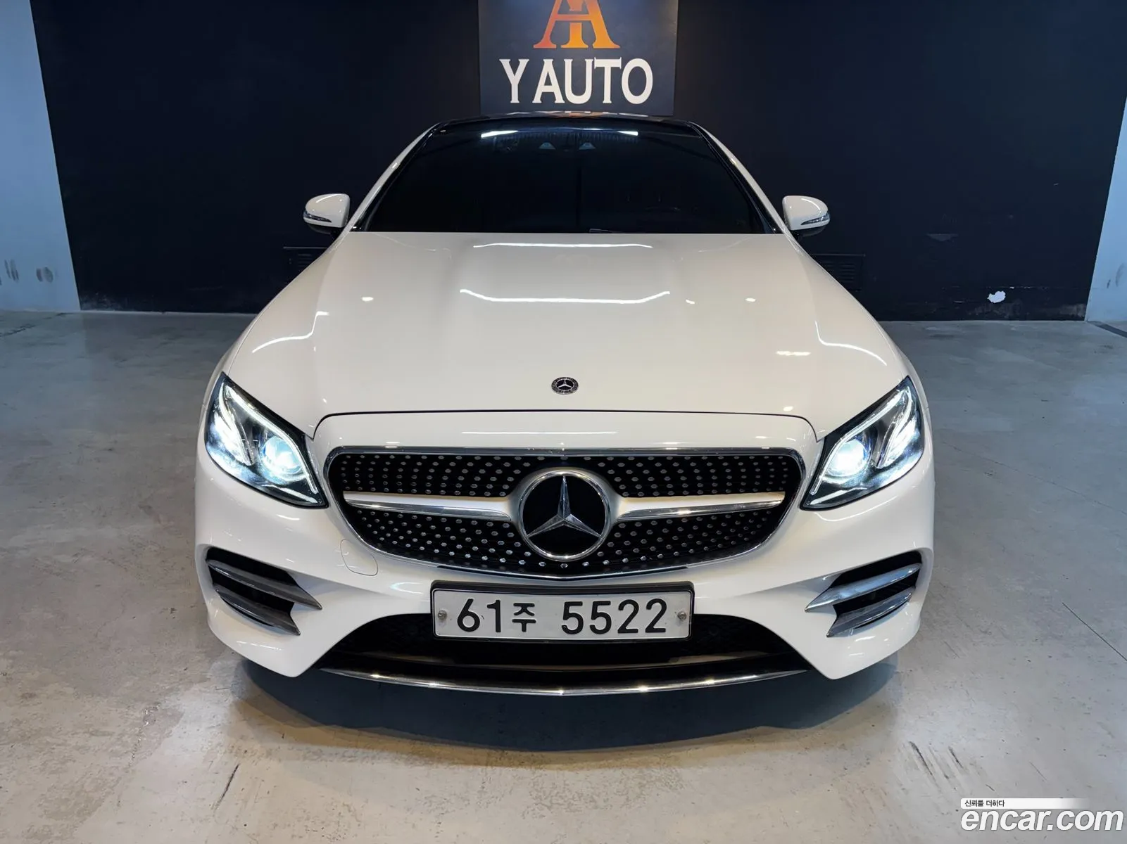 Mercedes-Benz E-Class W213 2018 — 10