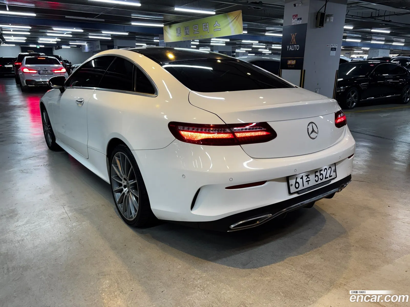 Mercedes-Benz E-Class W213 2018 — 17