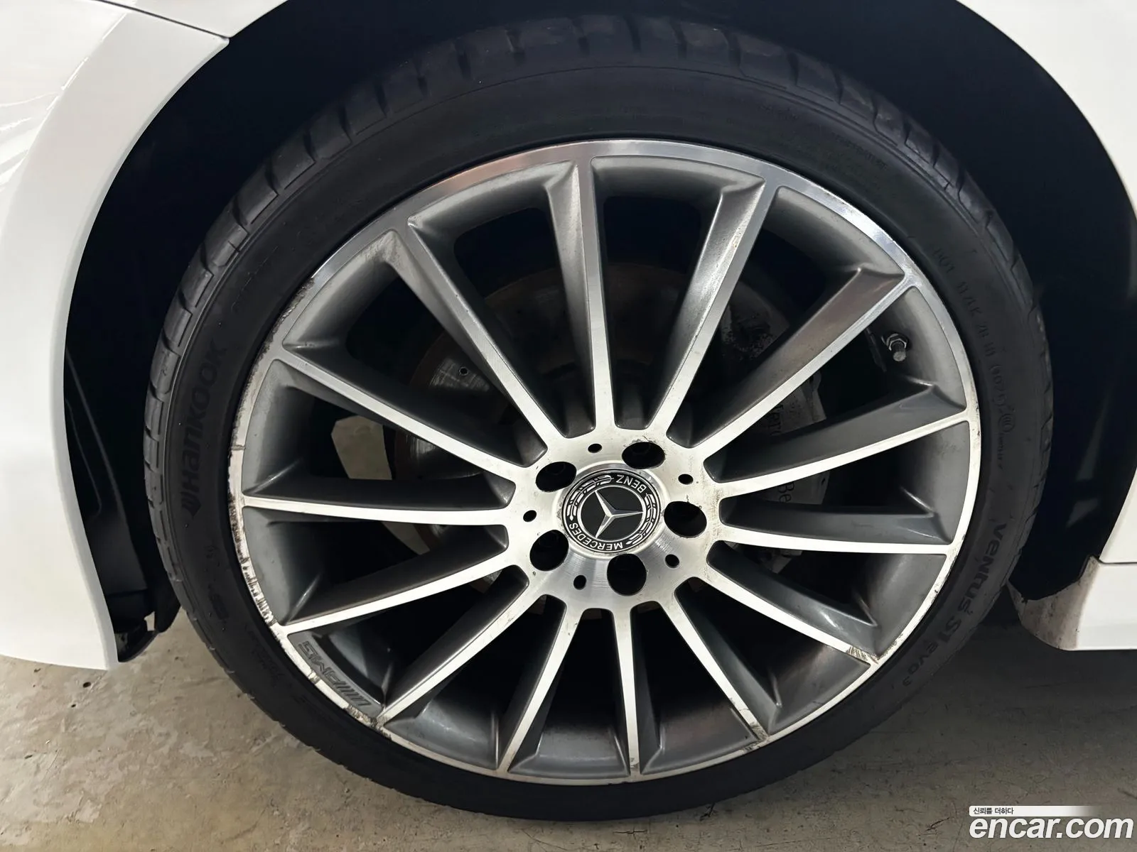 Mercedes-Benz E-Class W213 2018 — 5