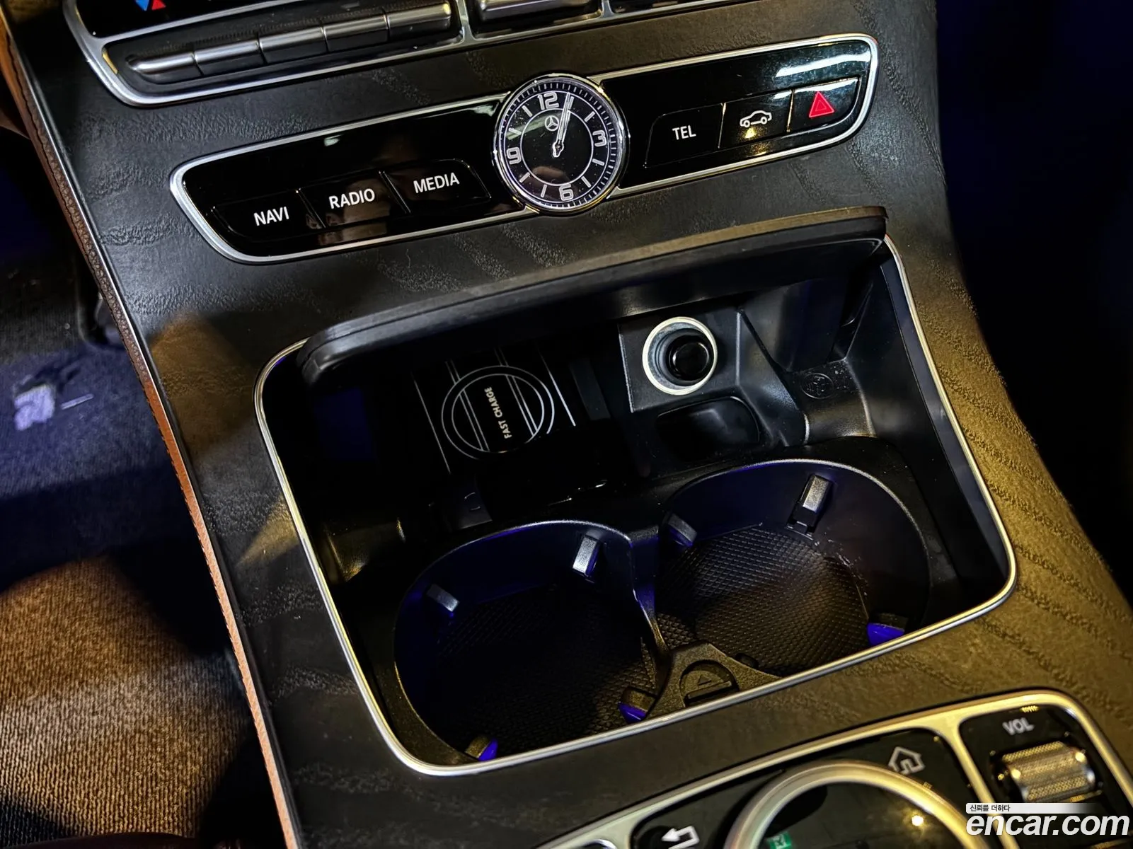 Mercedes-Benz E-Class W213 2018 — 3